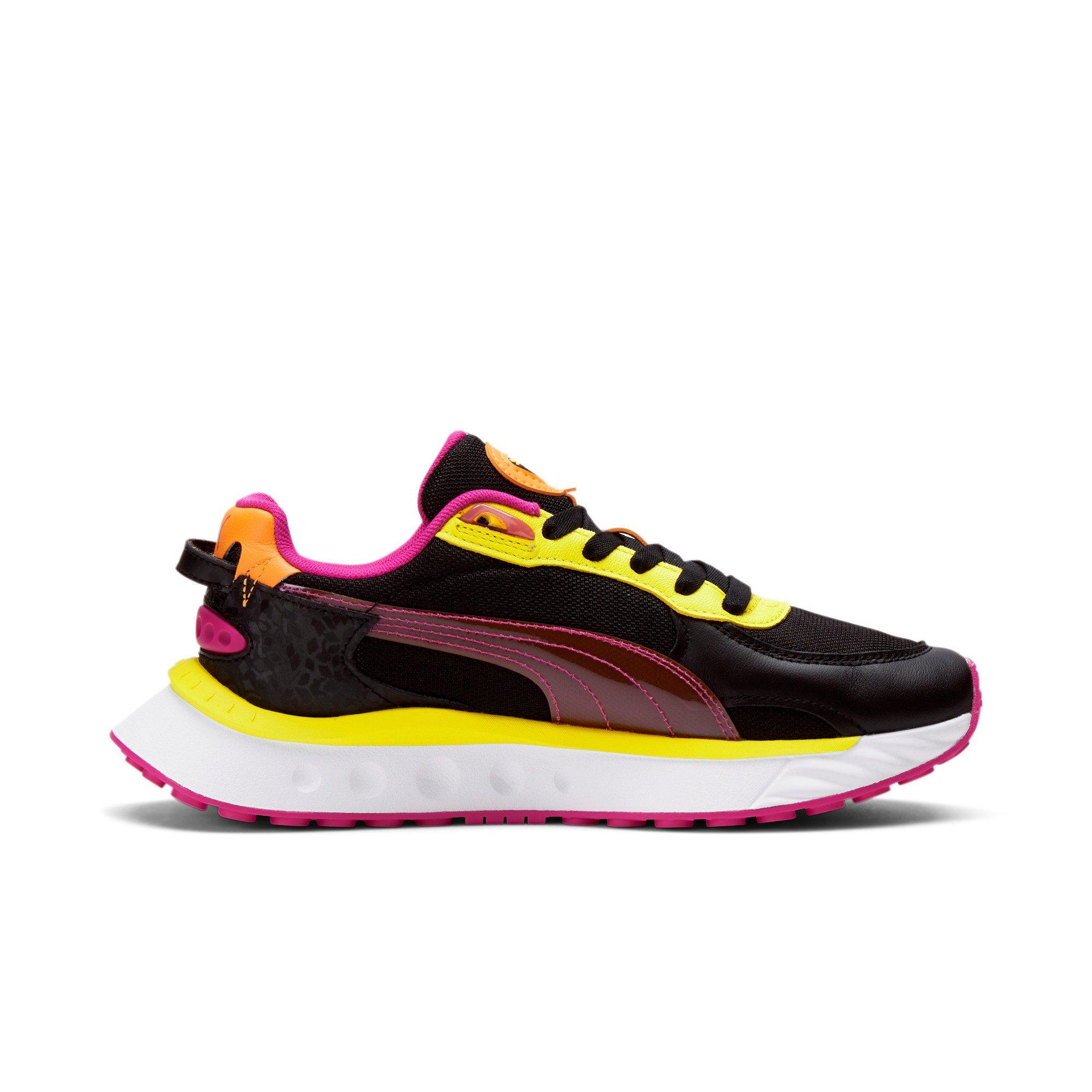 Buy Puma Multi Unisex Rs-X Toys Sneakers Online at Regal Shoes