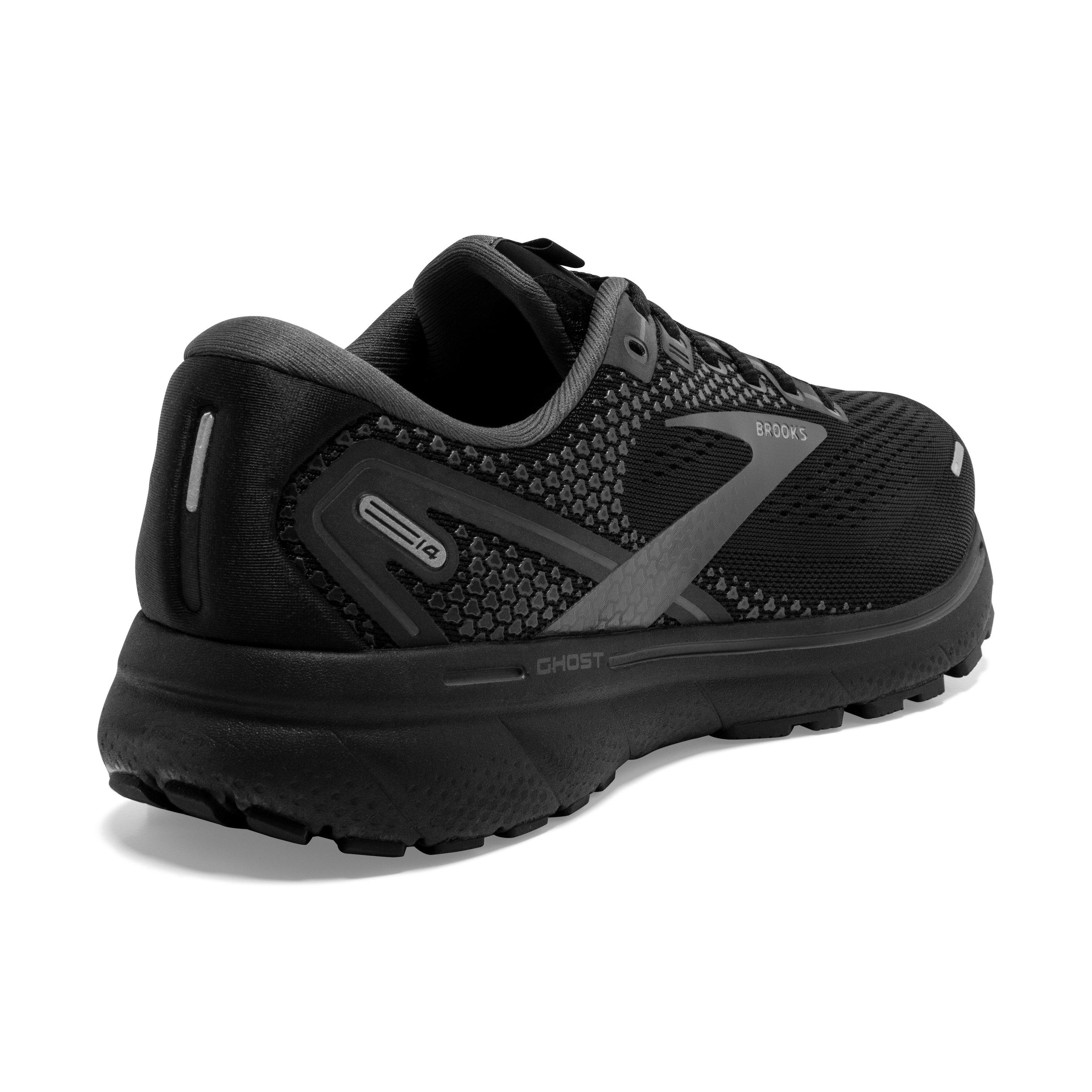 Brooks mach cheap 14 womens black