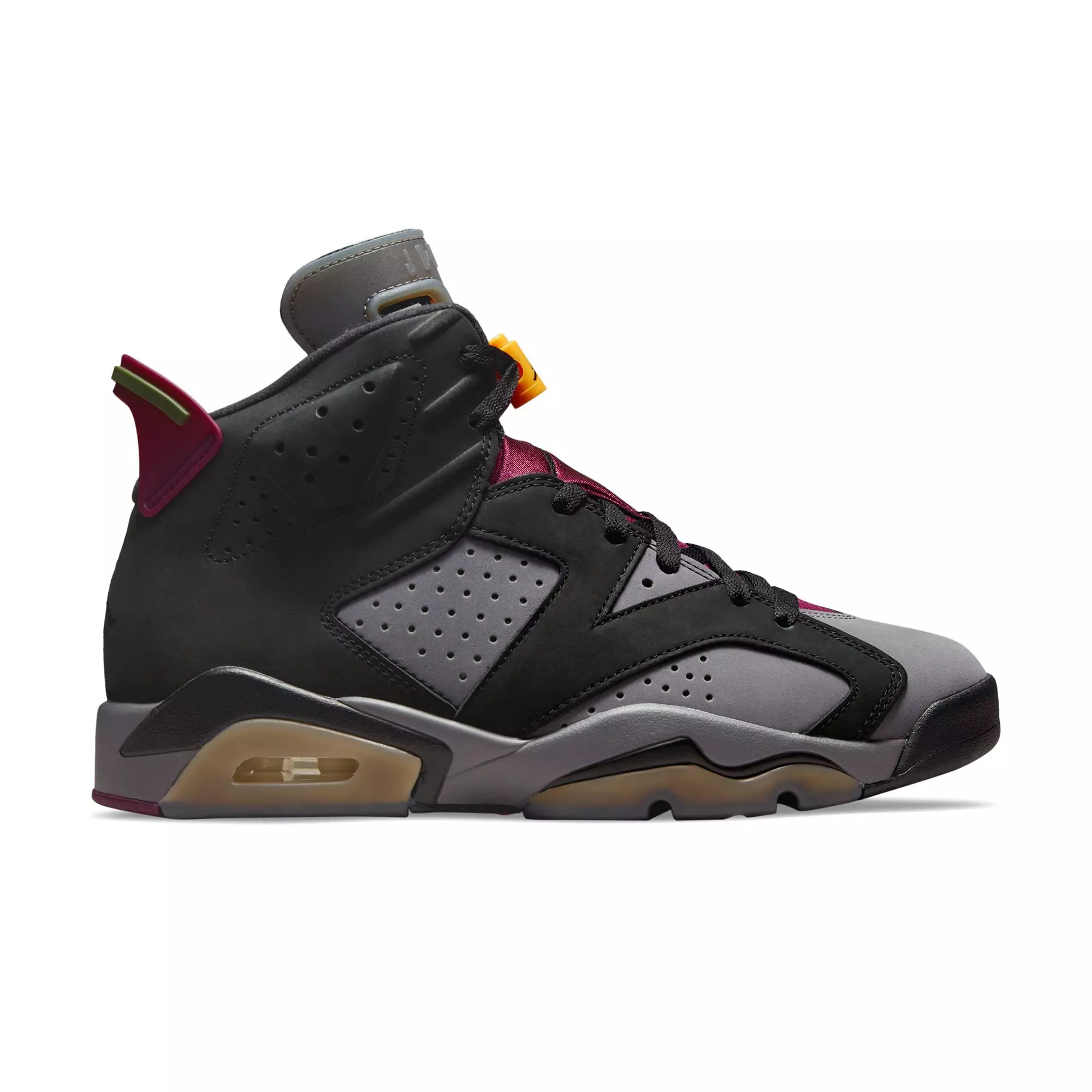 hibbett sports jordan 7