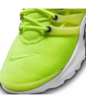 Zelfgenoegzaamheid laser Gelukkig is dat Nike Presto "Volt/Black/White" Preschool Boys' Shoe