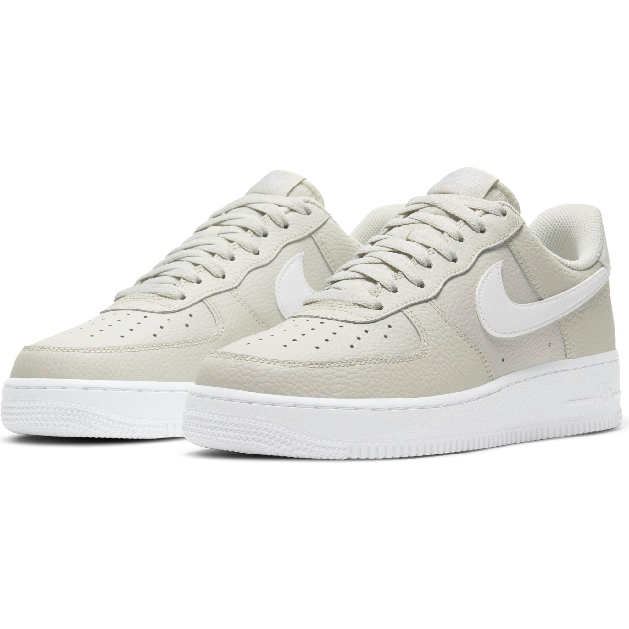 Air force 2024 1 homme beige