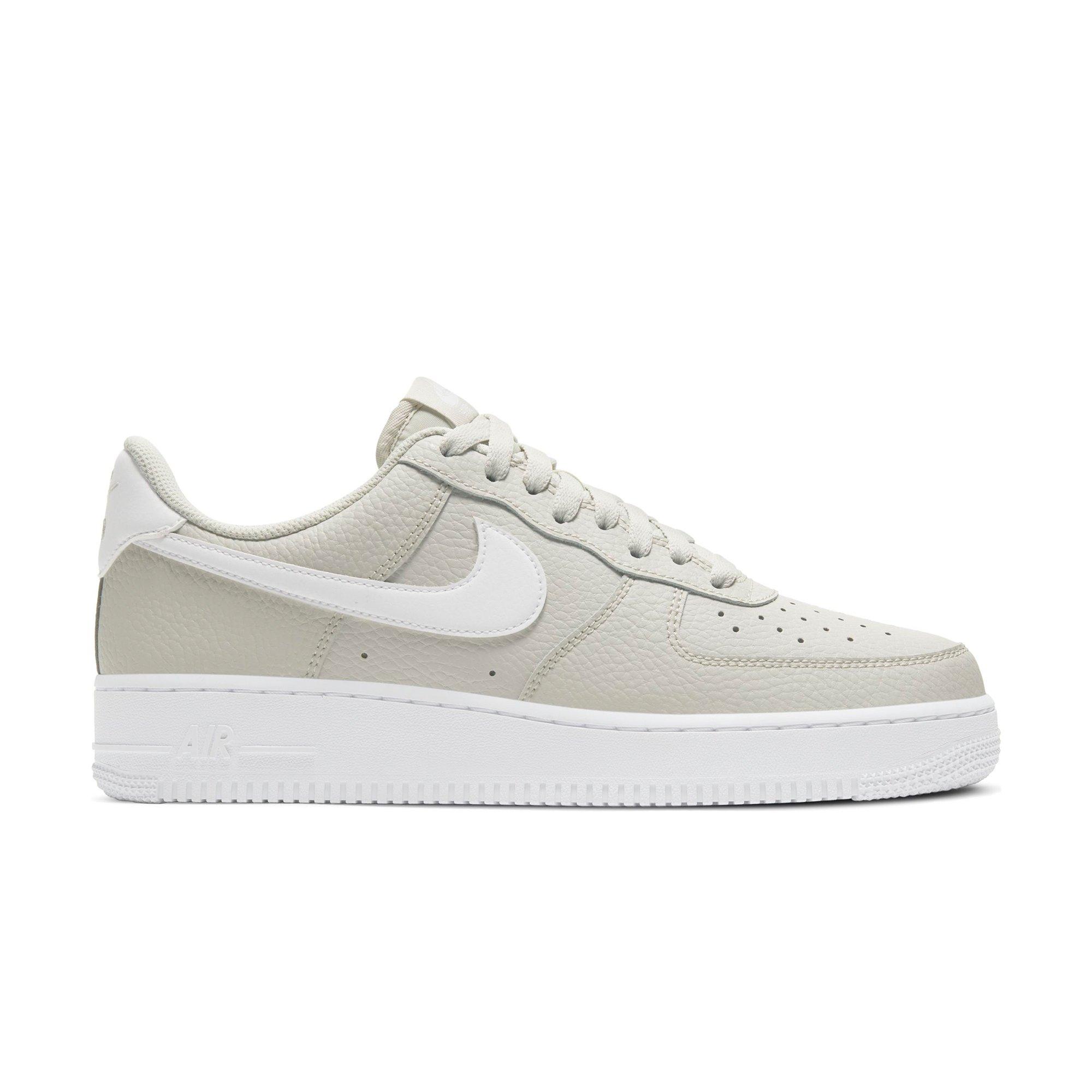 Air force best sale beige homme