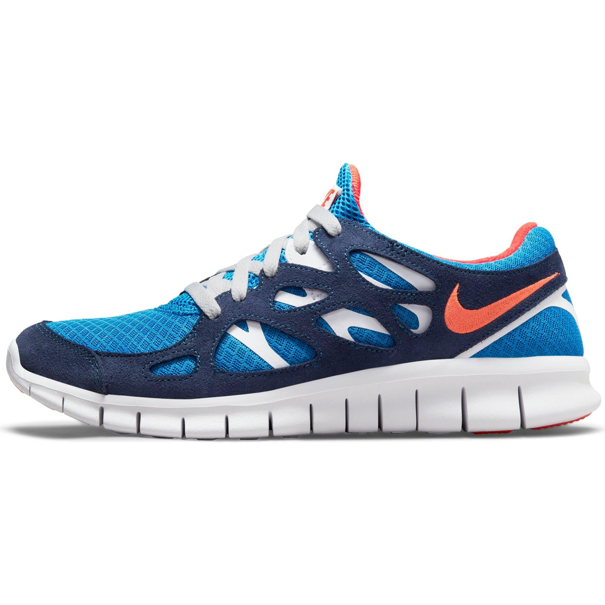 nike run free 2.0