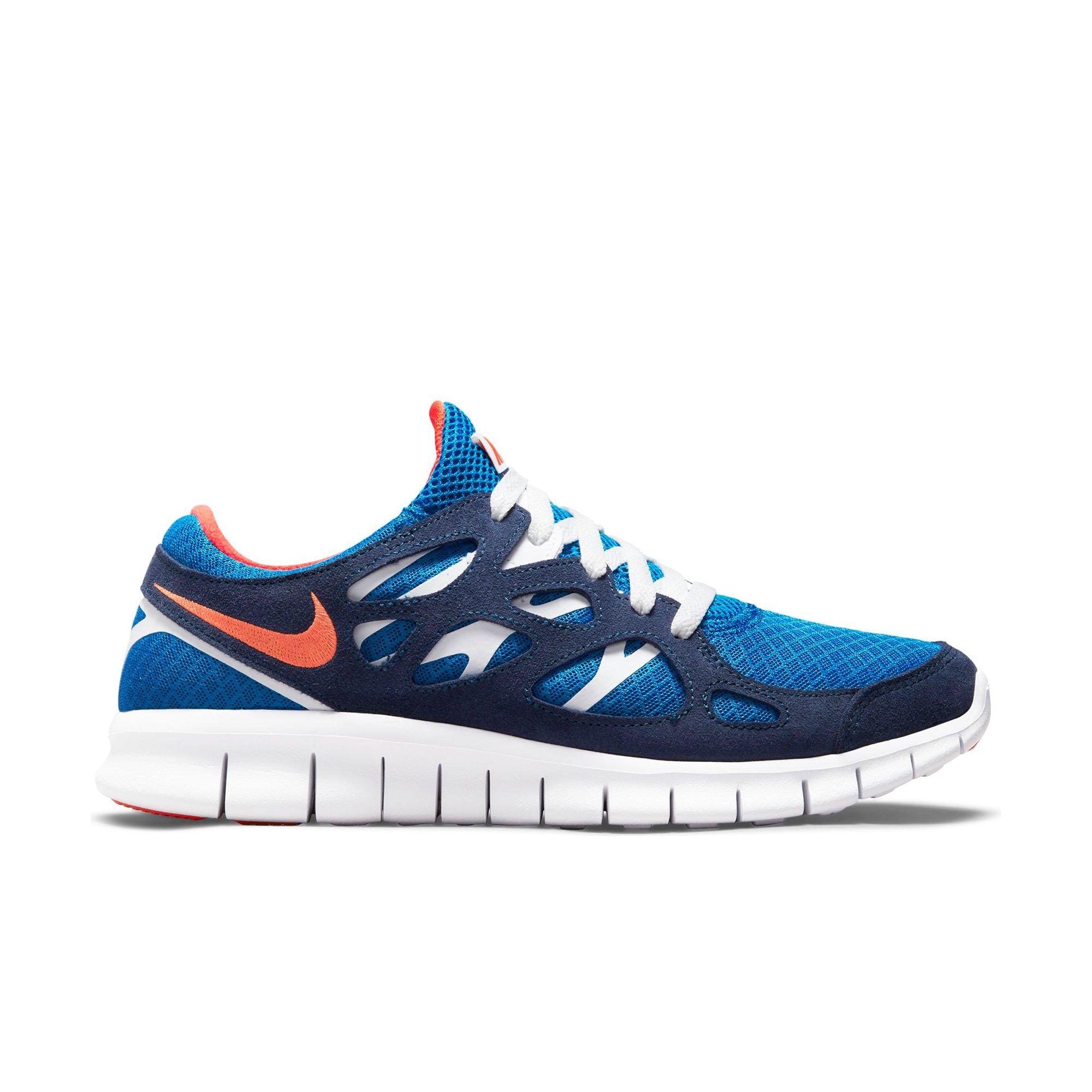 Nike free best sale 2.0 homme or