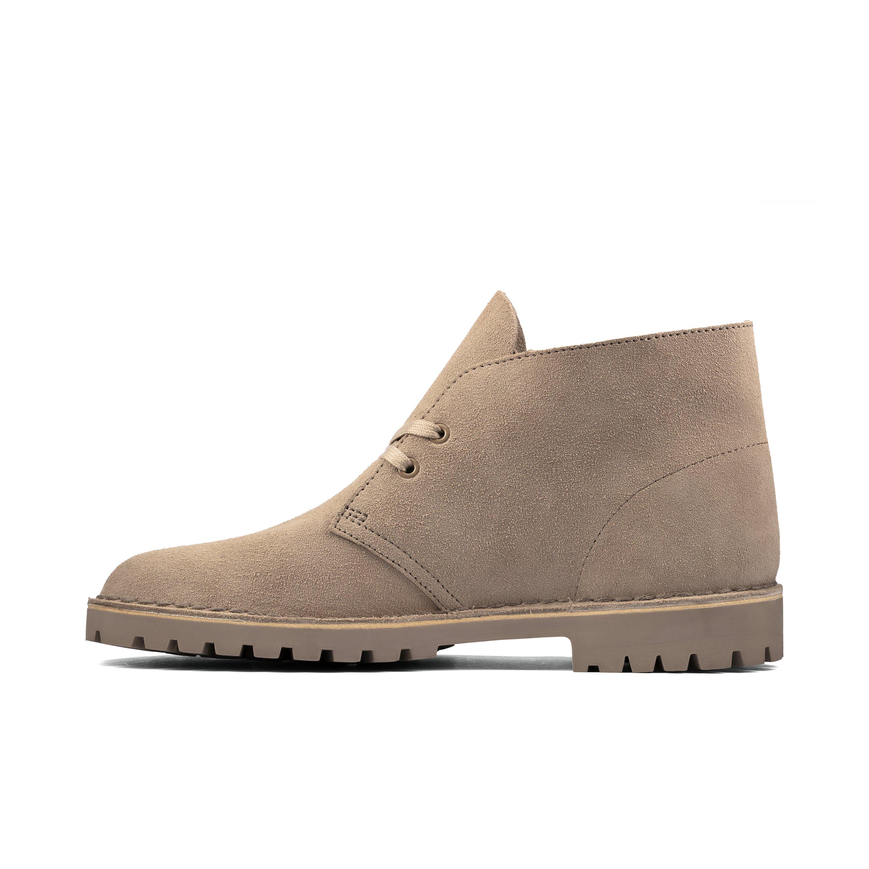 Clarks Desert Rock 