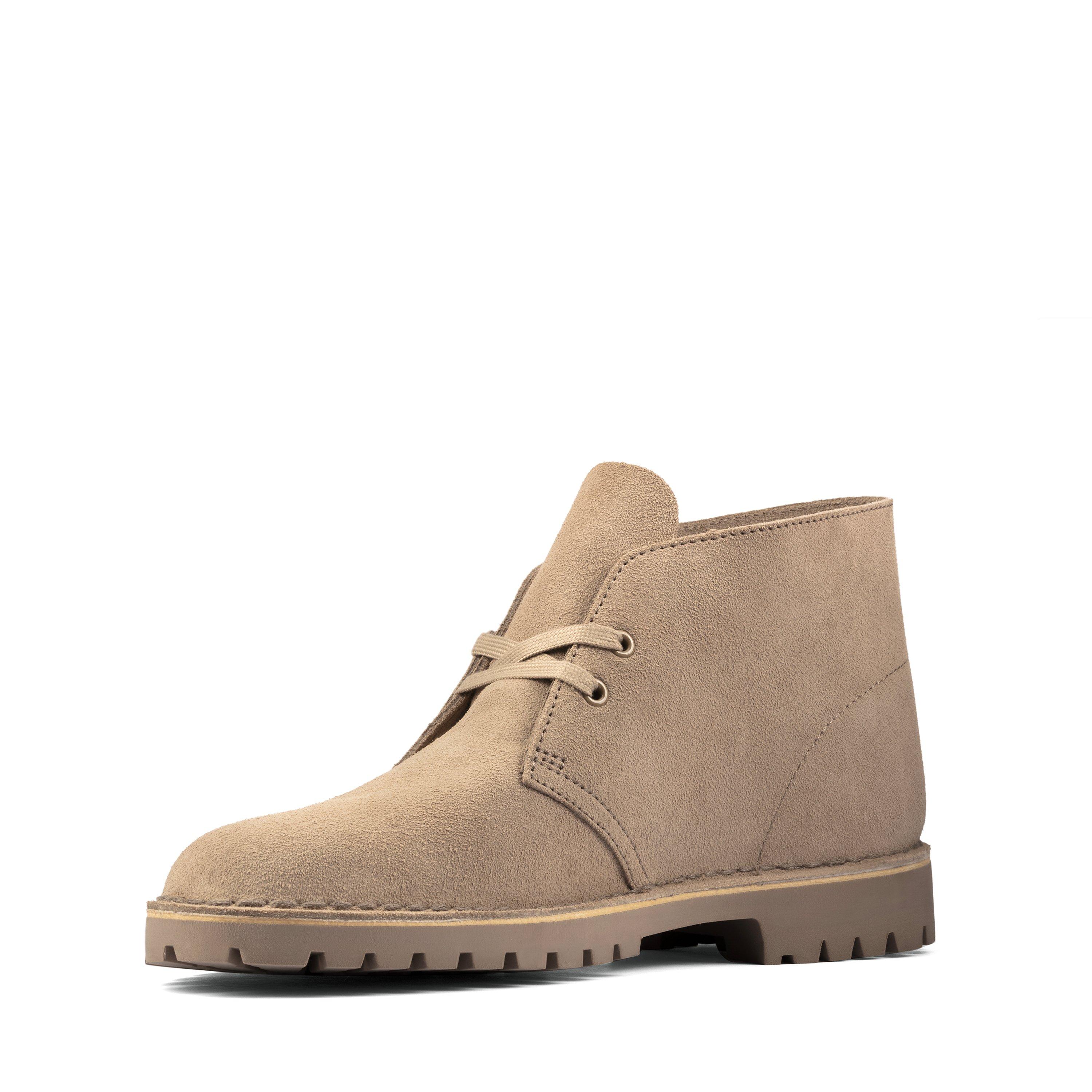 Clarks Desert Rock 