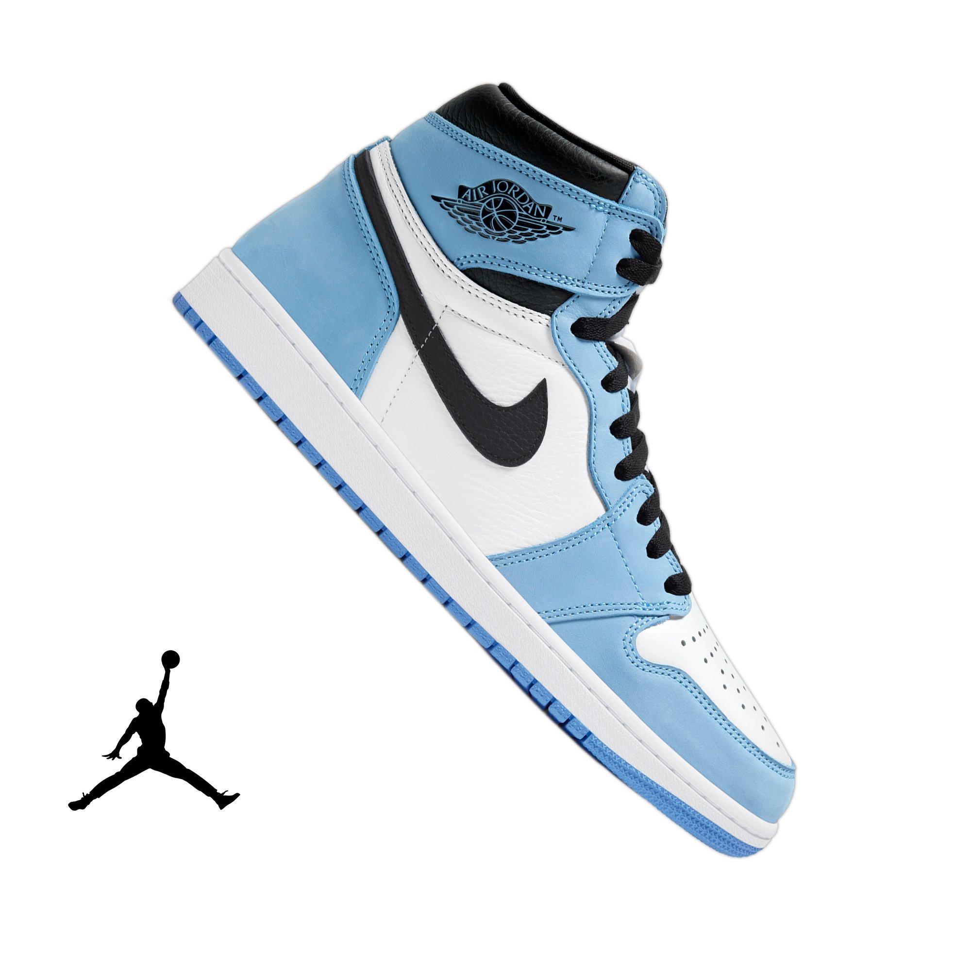 retro 1 air jordan