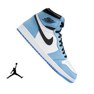 Air Jordan 1 Jordan Retro 1 Hibbett City Gear