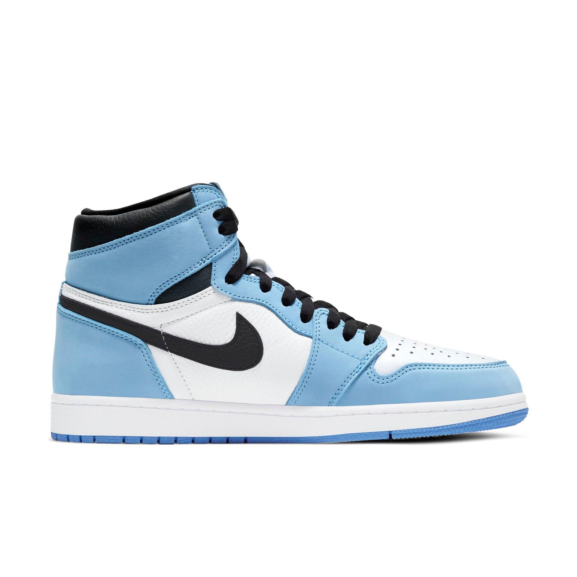 jordan 1s hibbett sports