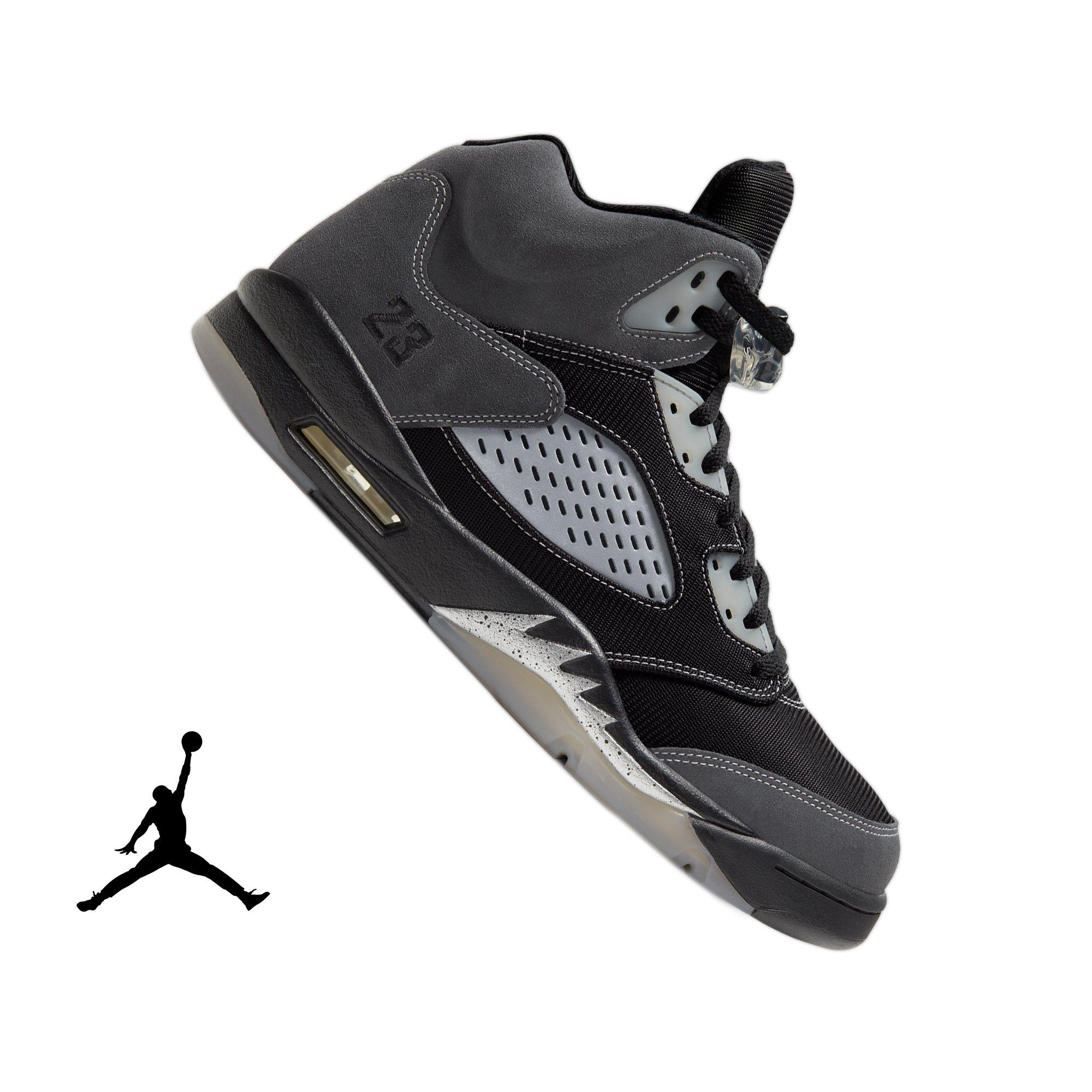 hibbets new jordans