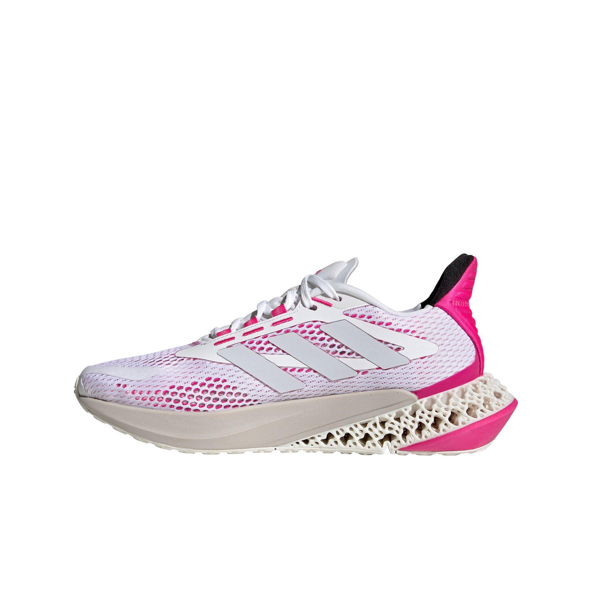 Finish Line Women Sport & Swimwear Sportswear Sports Shoes Running Womens 4D FWD Pulse Running Shoes in Pink/Wonder Mauve Size 5.5 Knit 