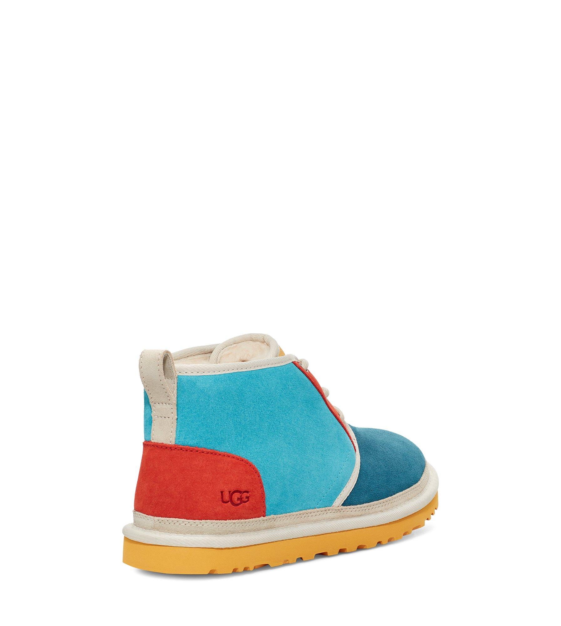 Colorful uggs outlet