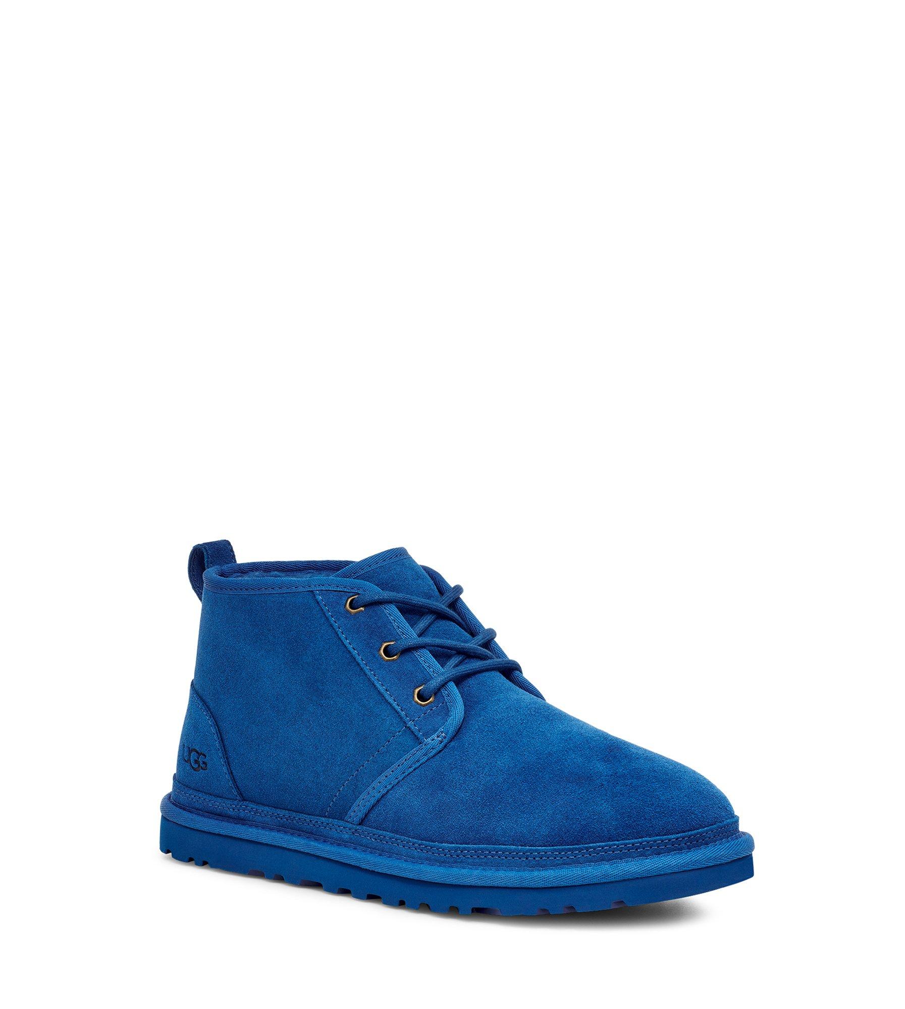 Blue uggs outlet