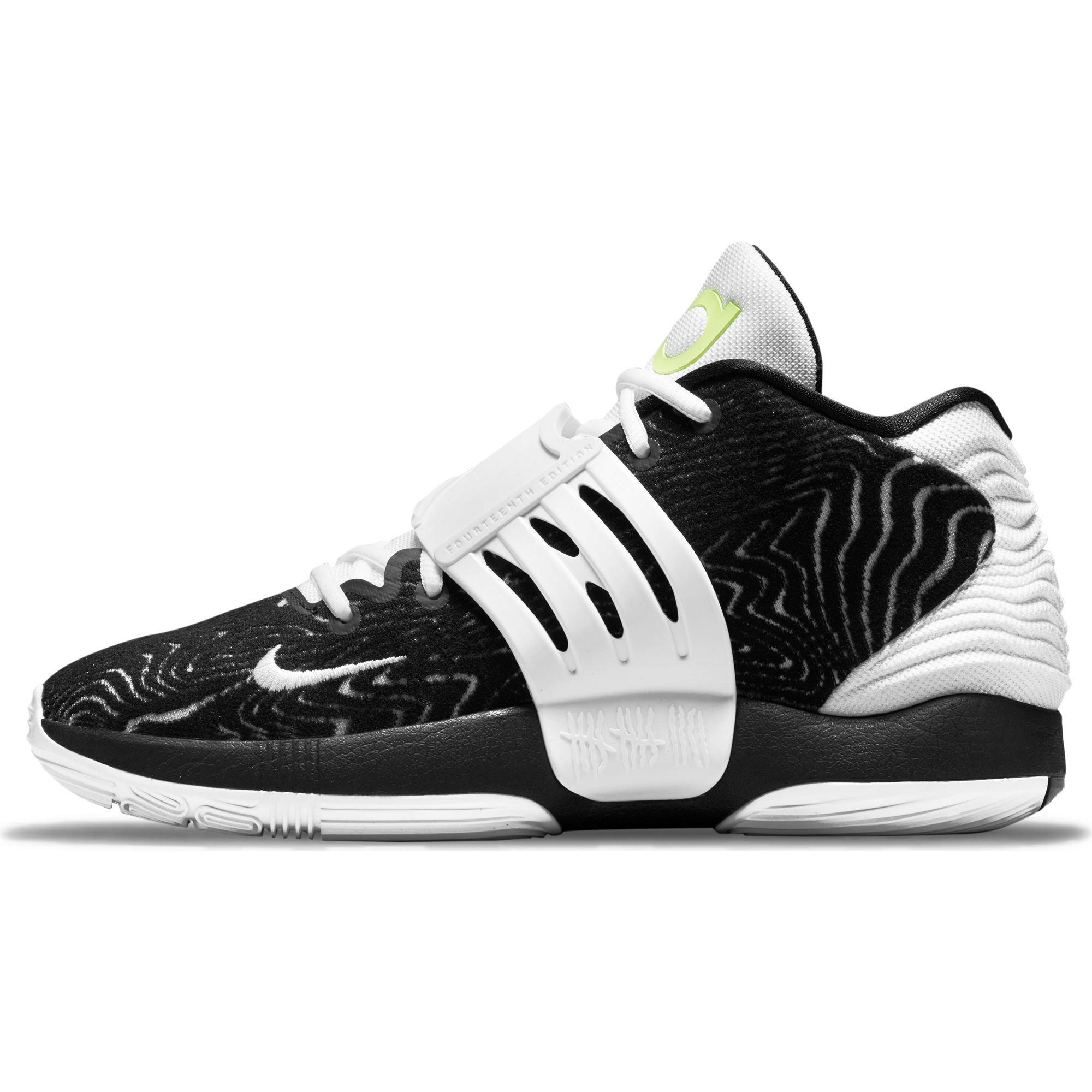 kd14 black white