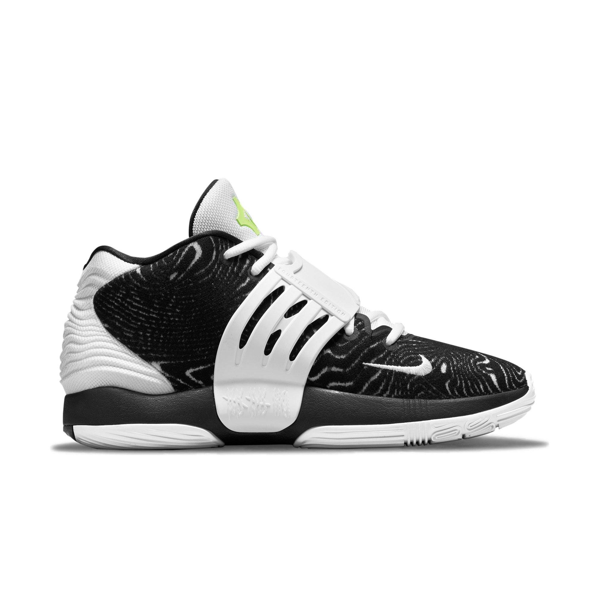 kd14 black white