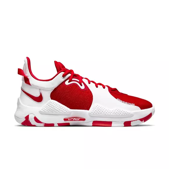 Nike PG 5 Red/White" Men's Shoe