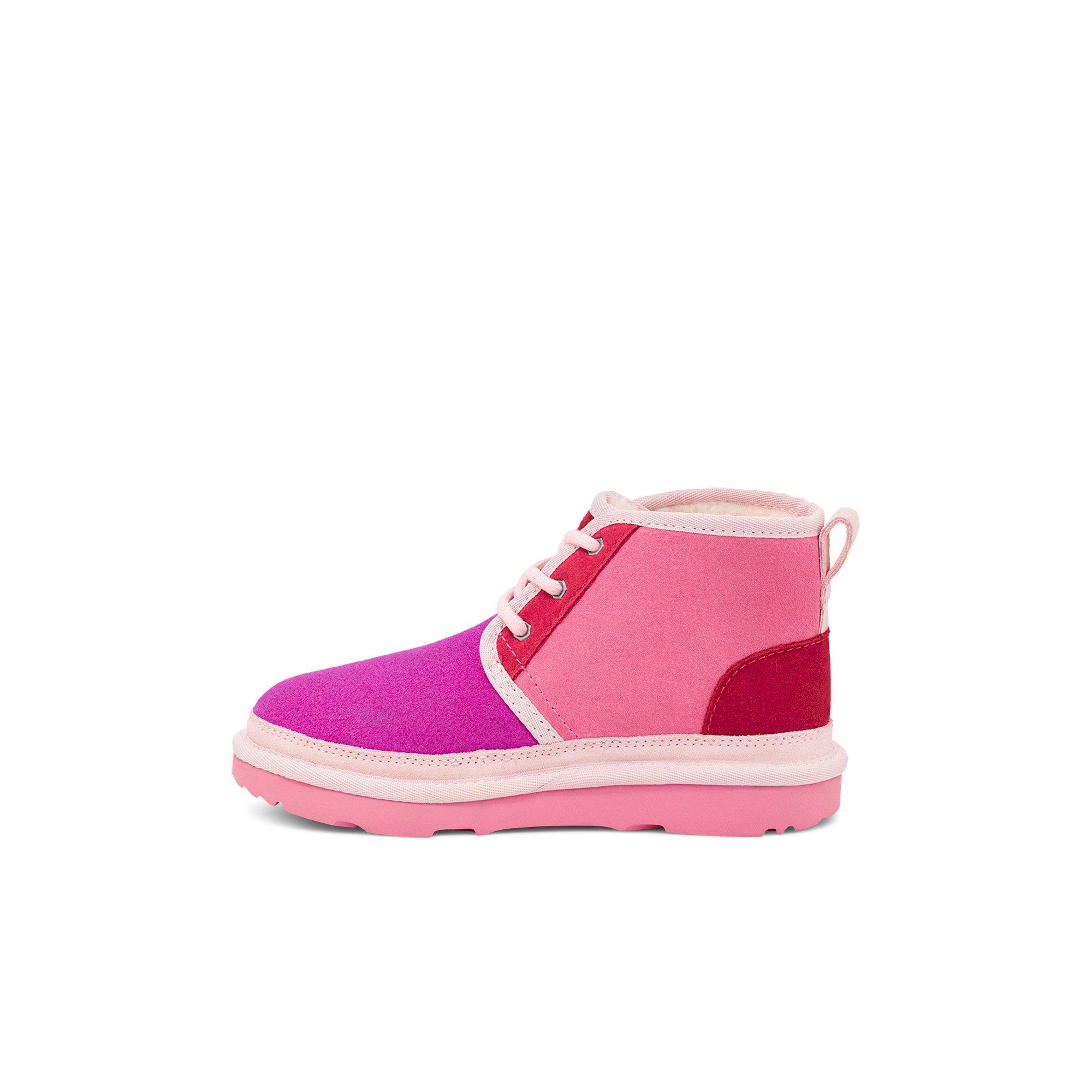 UGG Kids Neumel Mashup - FREE Shipping & FREE Returns - Children's