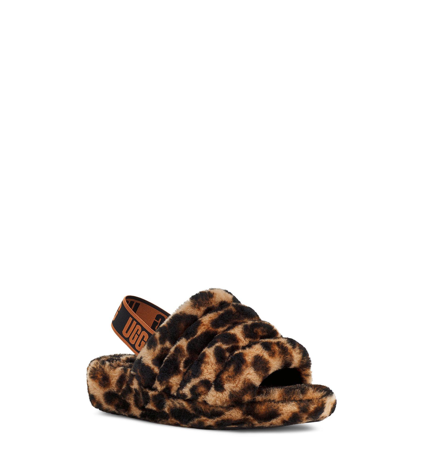 ugg butterscotch slippers