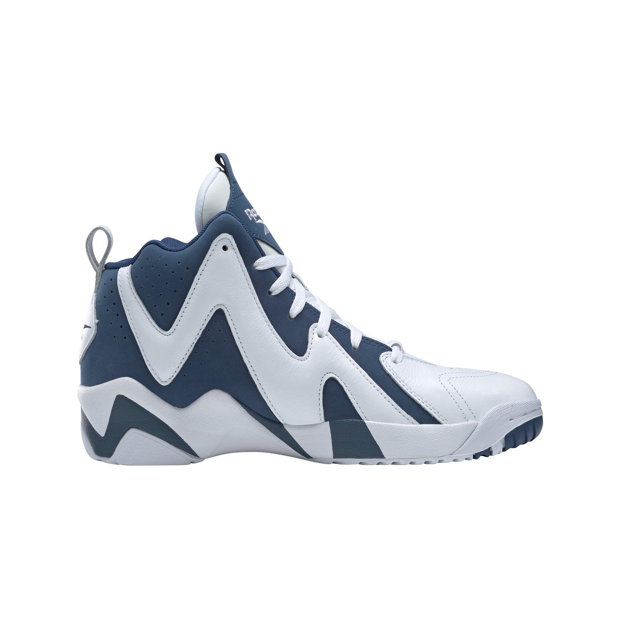 Reebok kamikaze cheap 1 marron