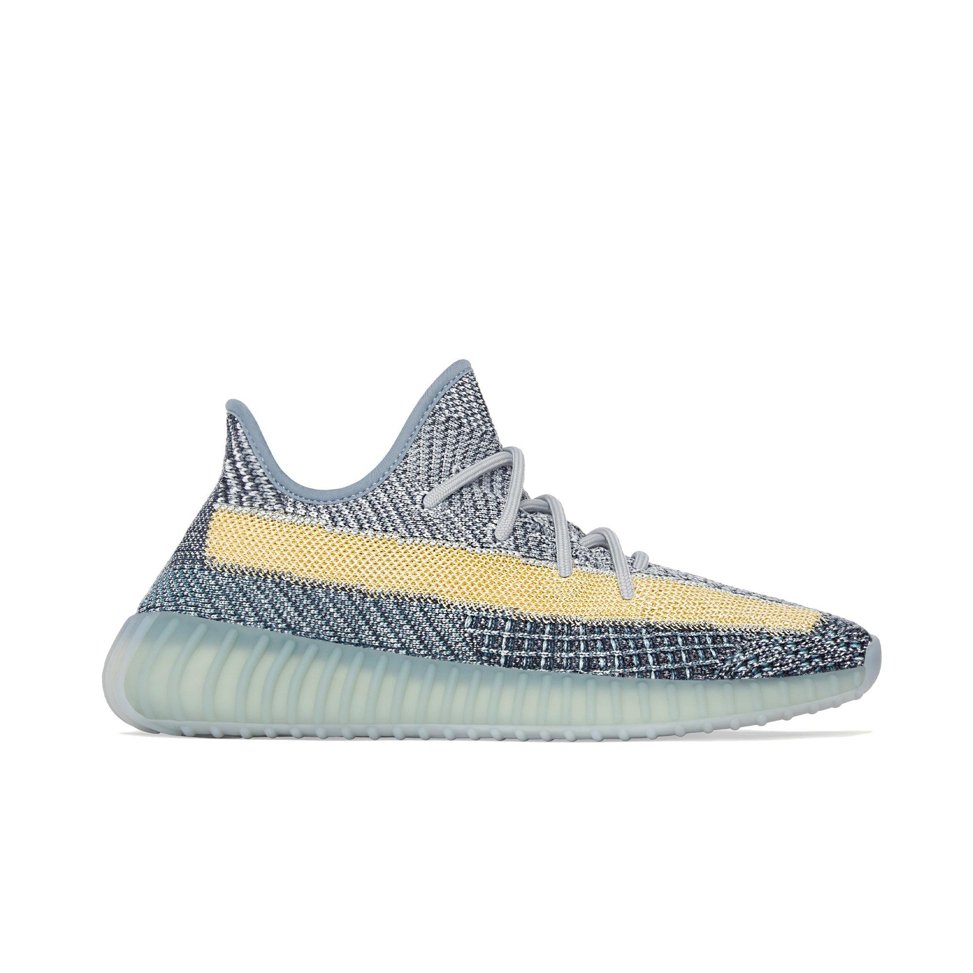 hibbett sports yeezy