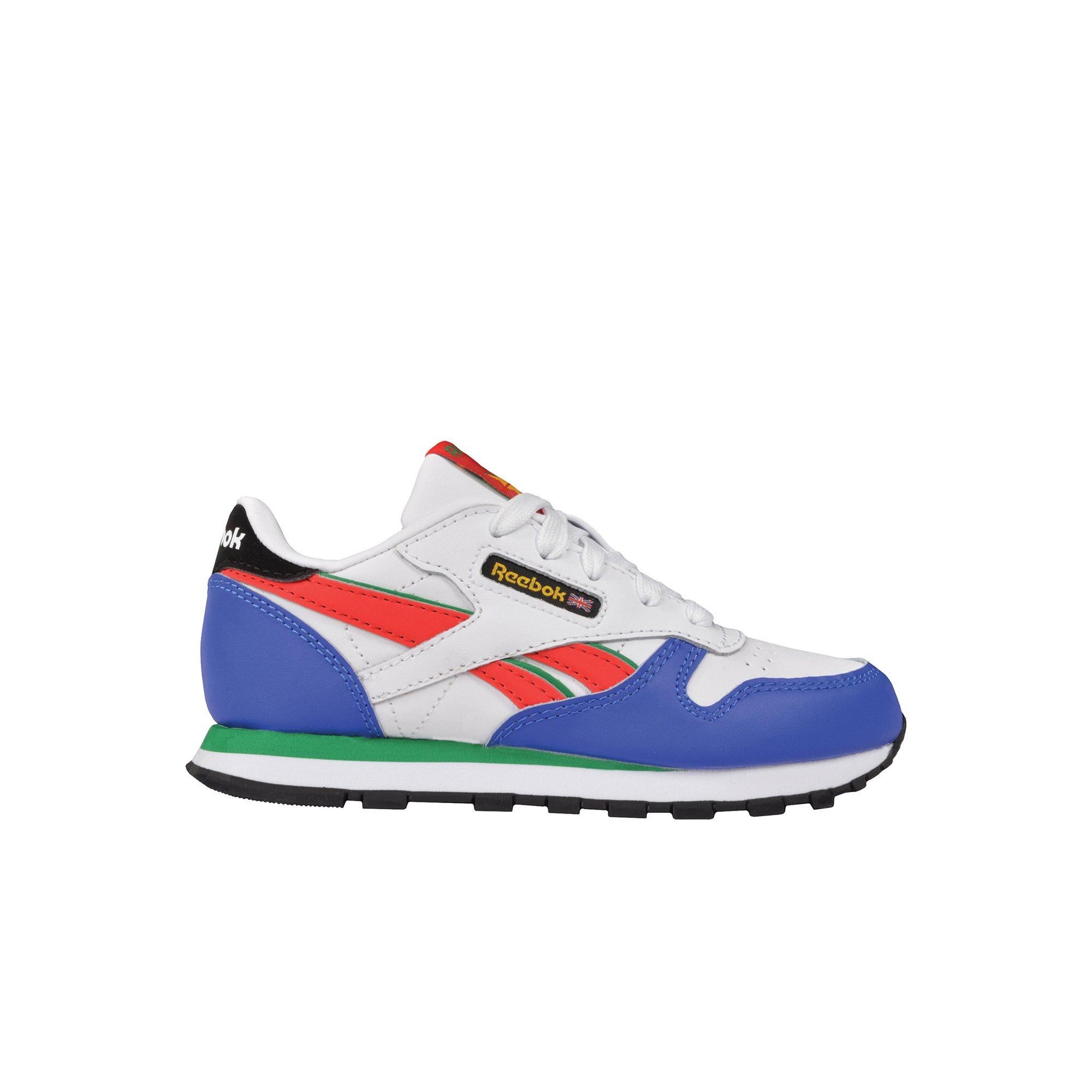 reebok classic korea bt21