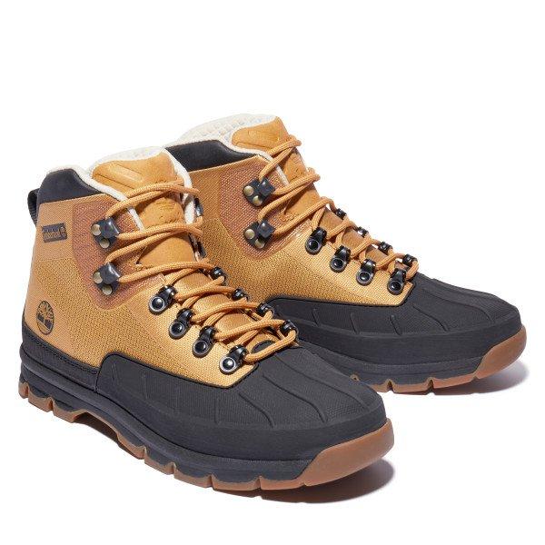 Timberland euro hiker sales shell jacquard