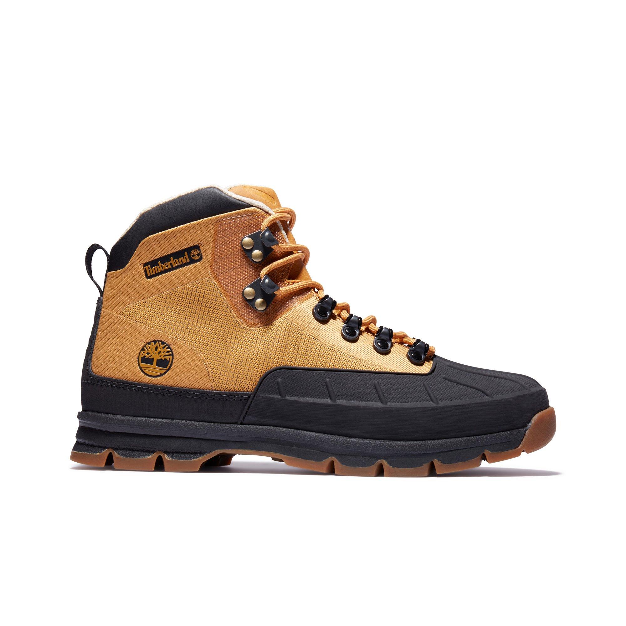 Timberland euro hiker shop shell toe jacquard