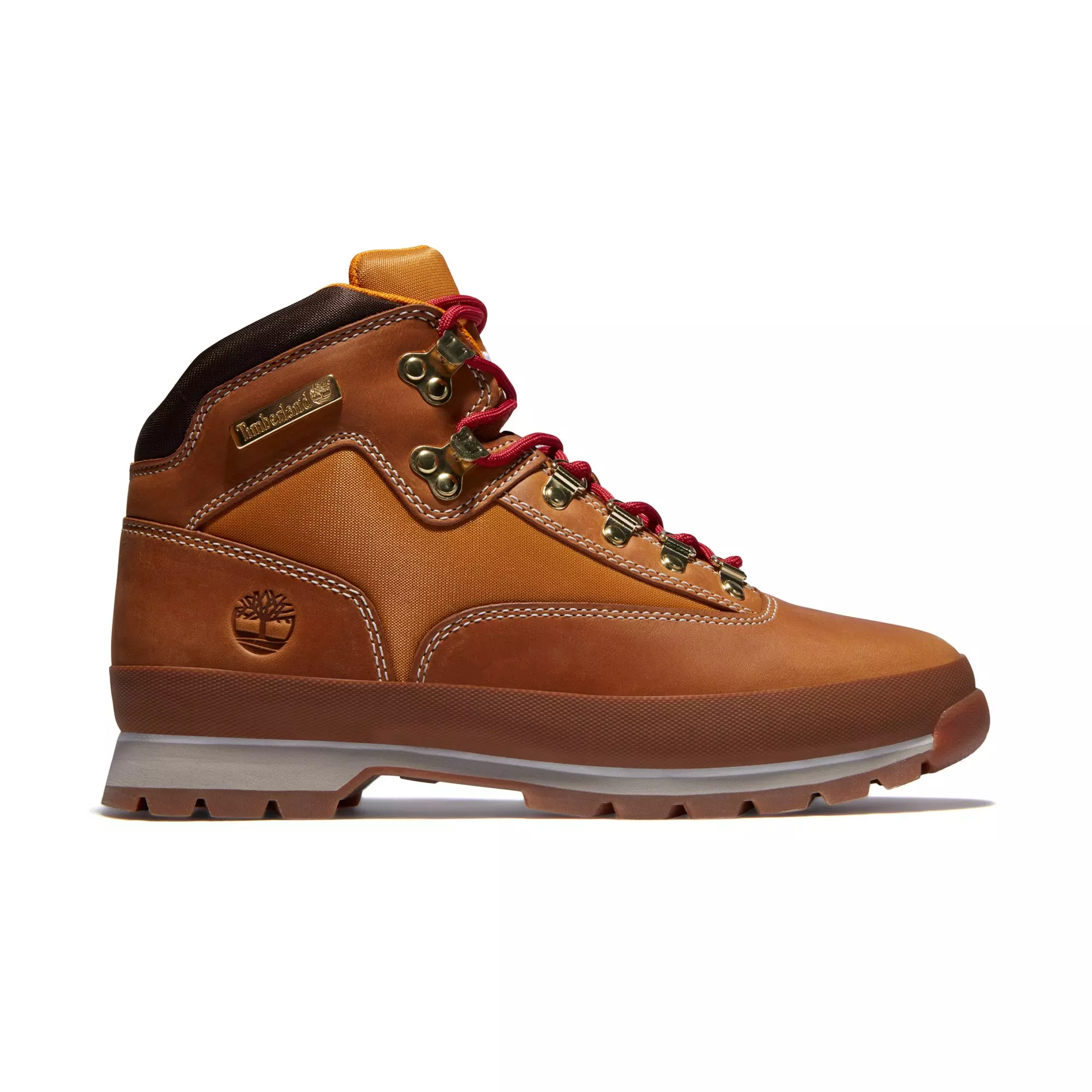 timberland euro spirit