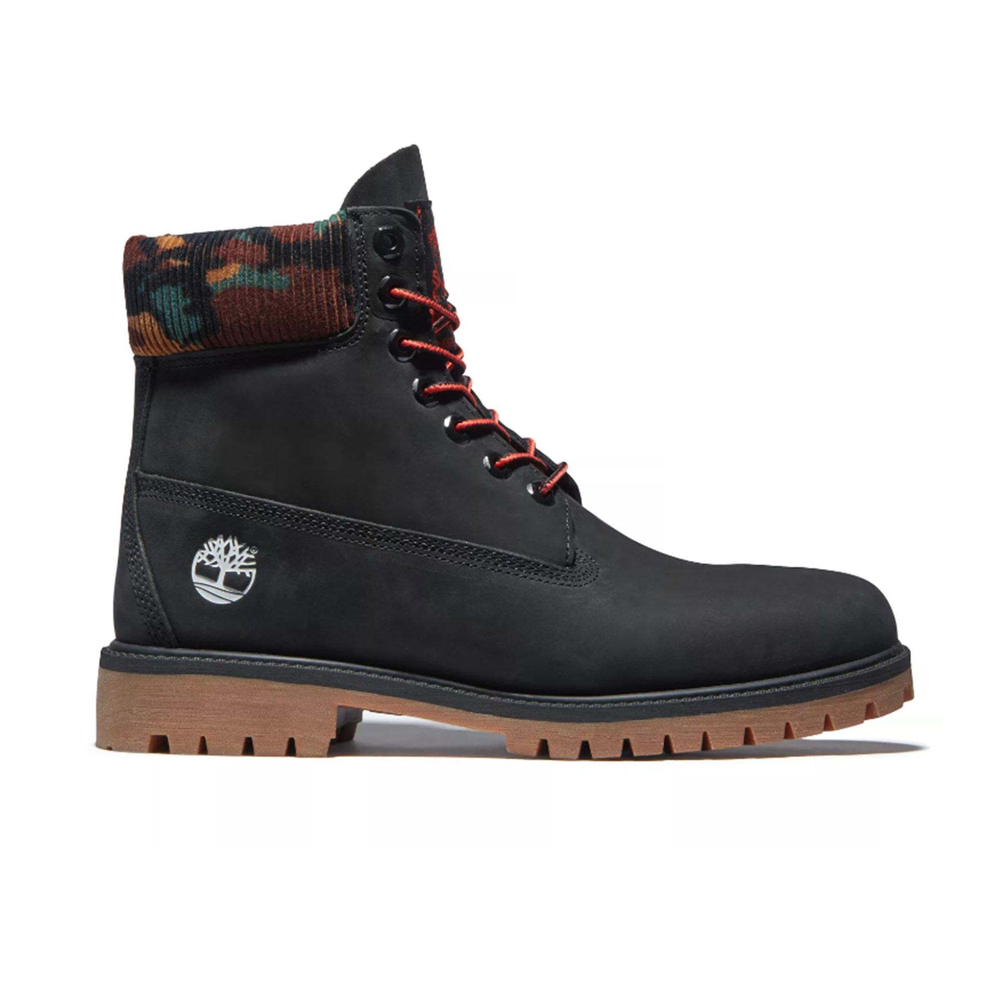 Timberland 6 Inch Premium