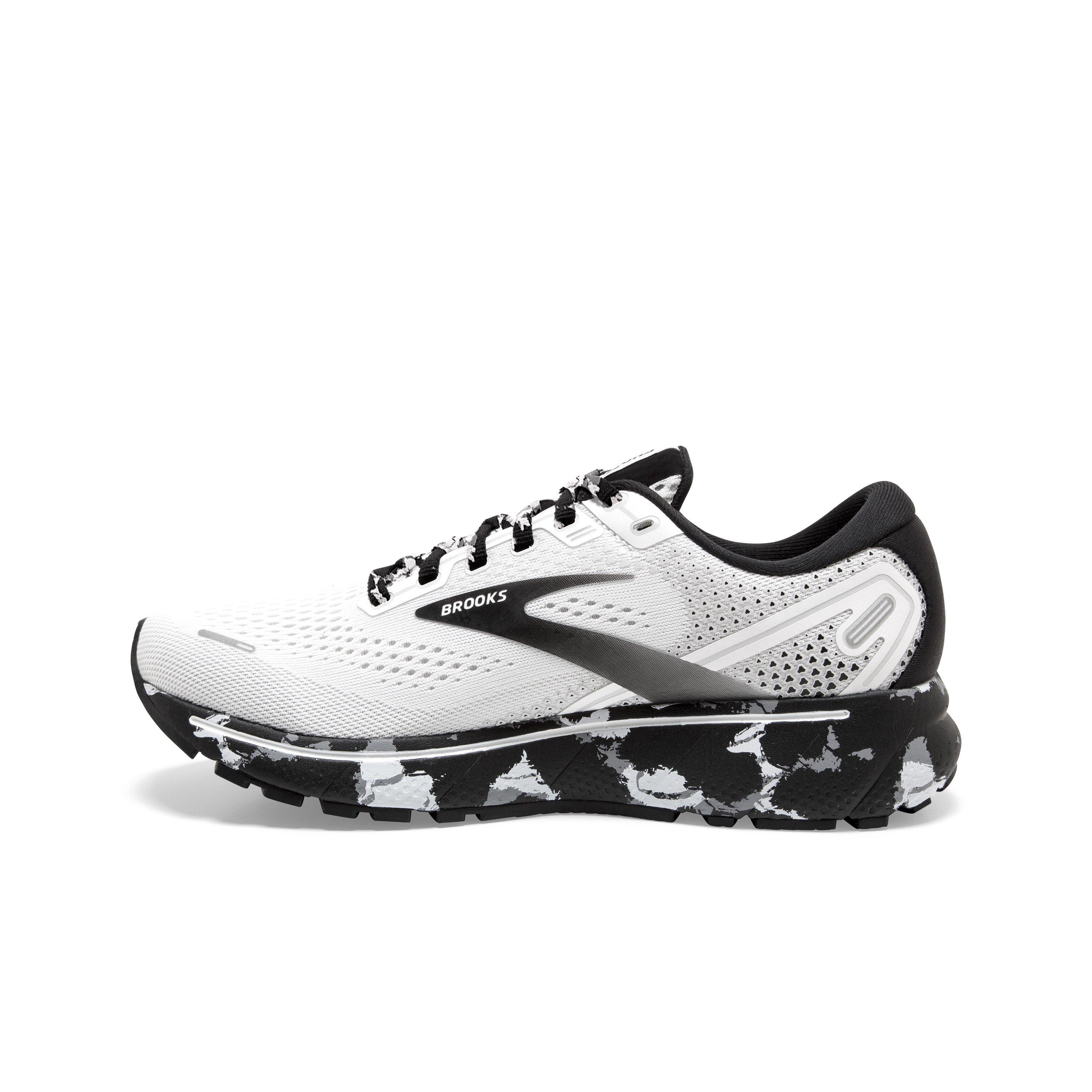 brooks ghost camo womens