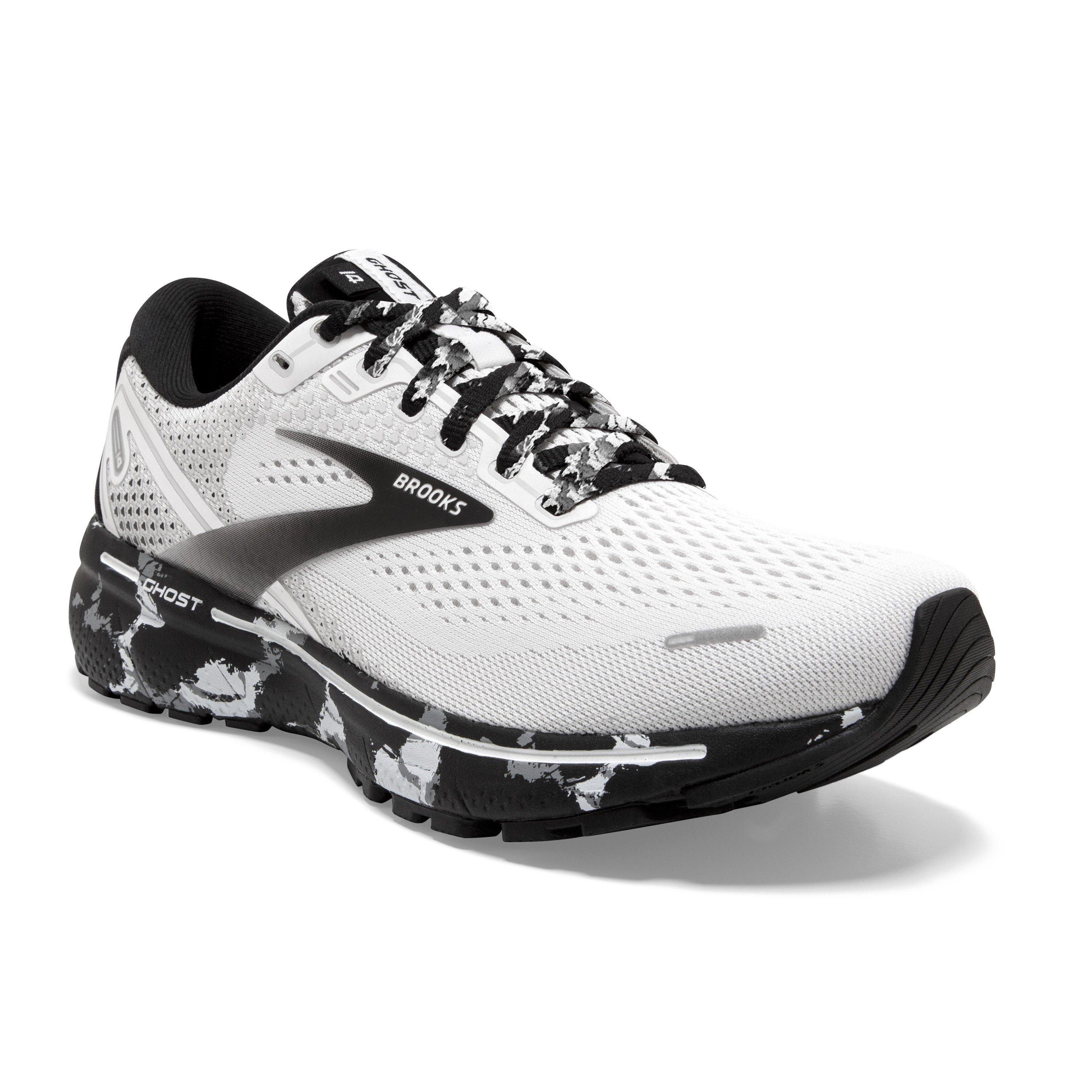 brooks ghost camo womens