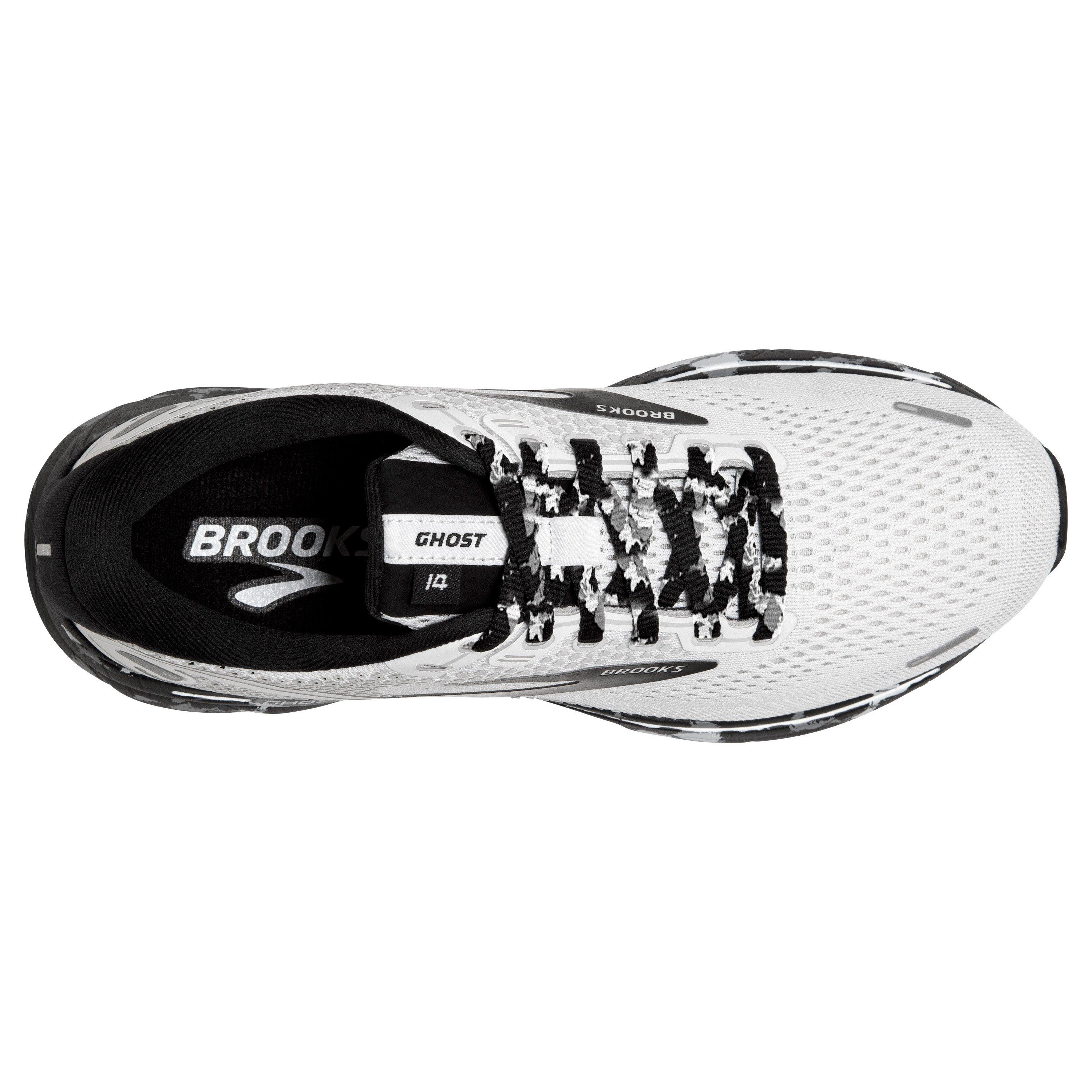 brooks ghost camo womens