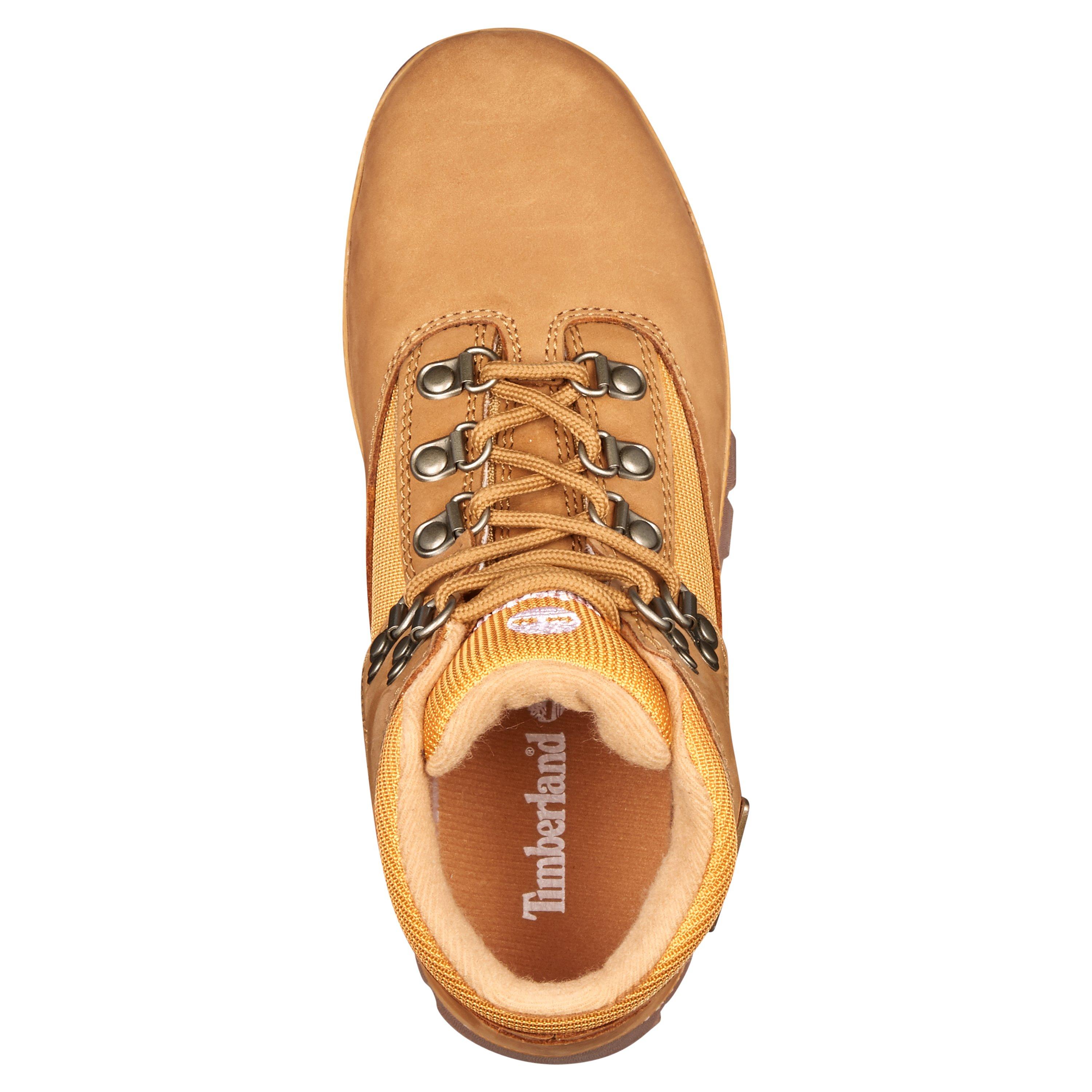 Timberland euro hiker preschool sale