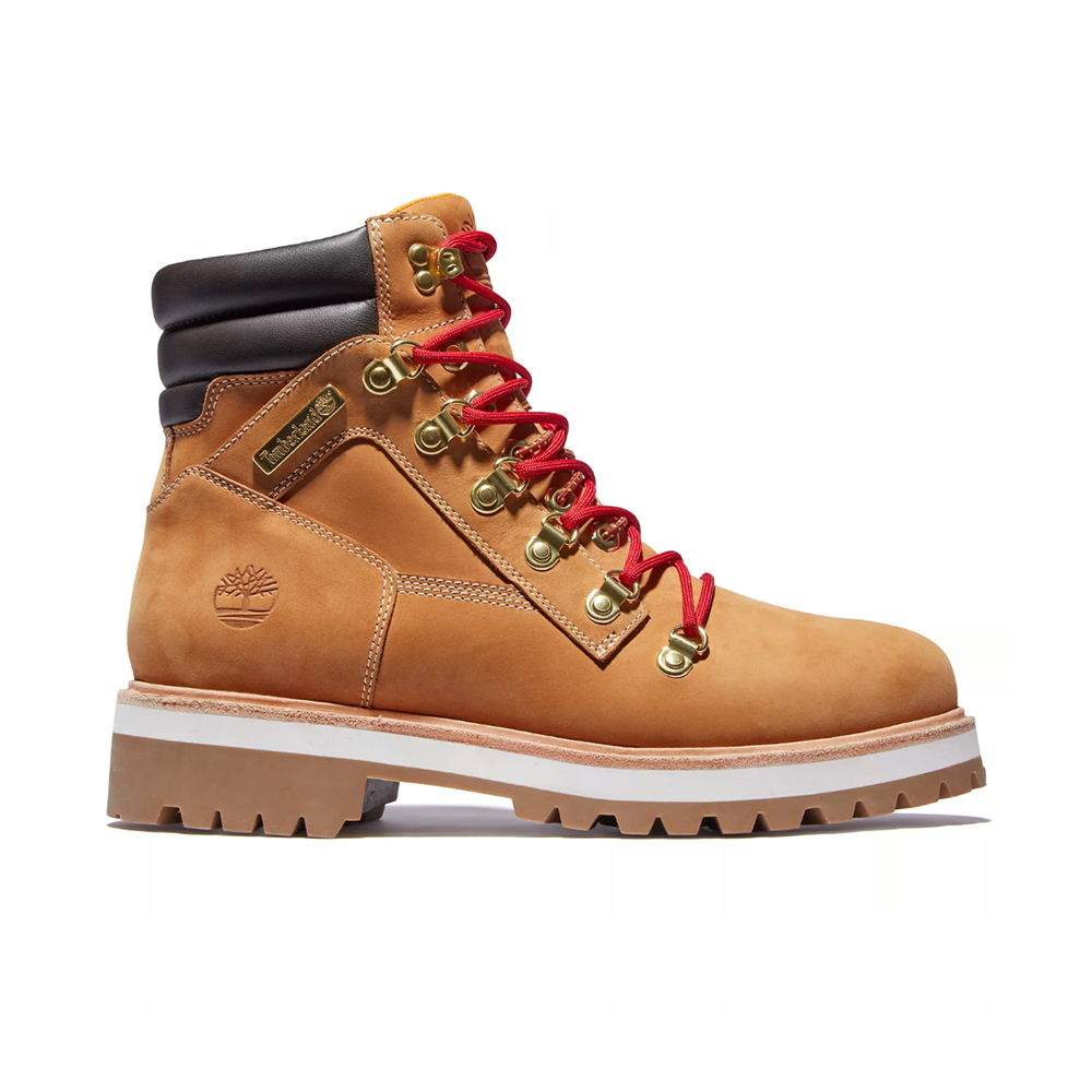 Timberland 6-Inch Premium Vibram WP 