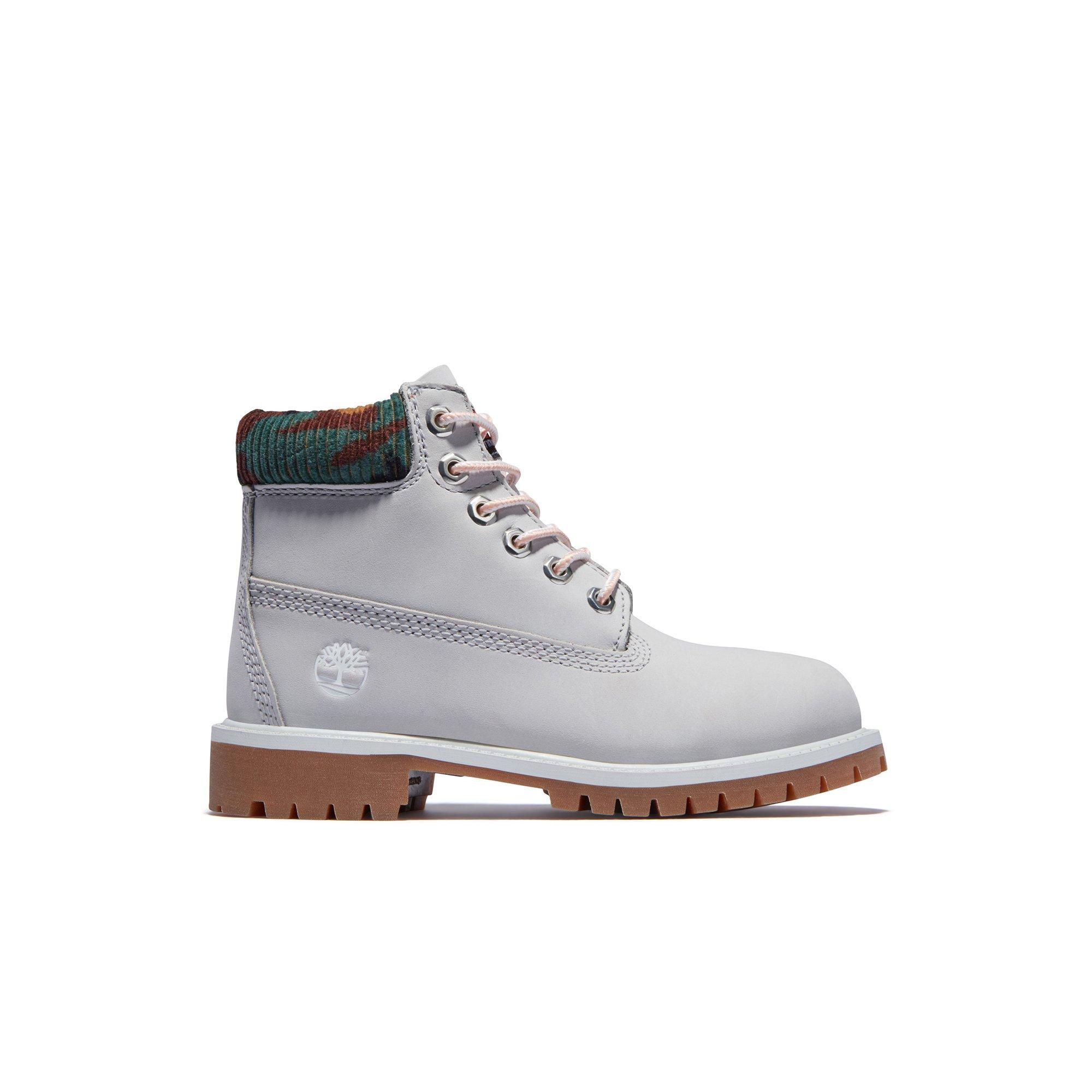 Flint grey timberland boots sale