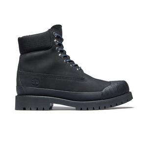 Tims on sale boots black