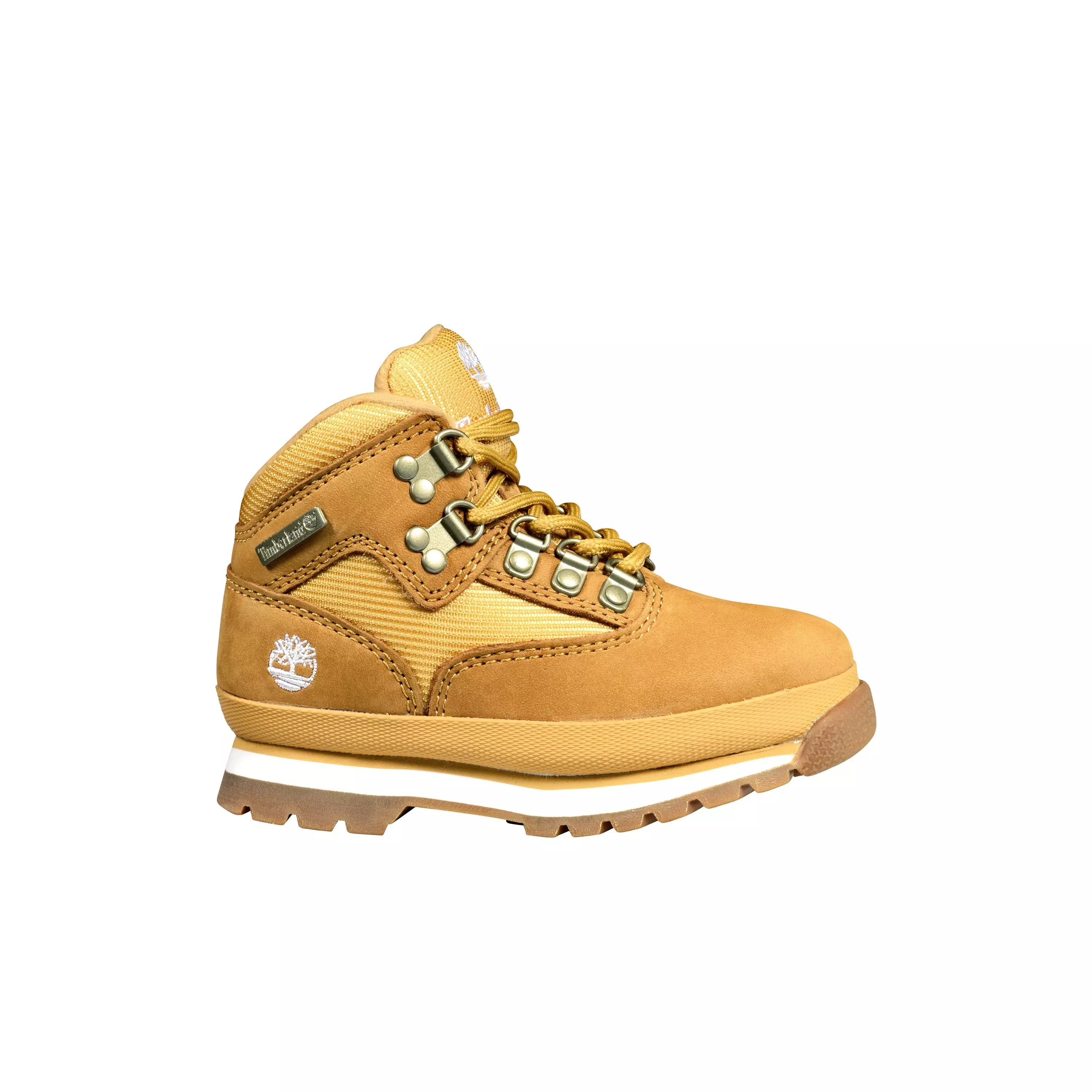 Timberland Euro Hiker "Wheat" Toddler Boys' Boot - WHEAT