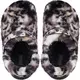 Crocs Fur Sure "Black/Marble" Women's Clog - BLACK/MULTI Thumbnail View 6