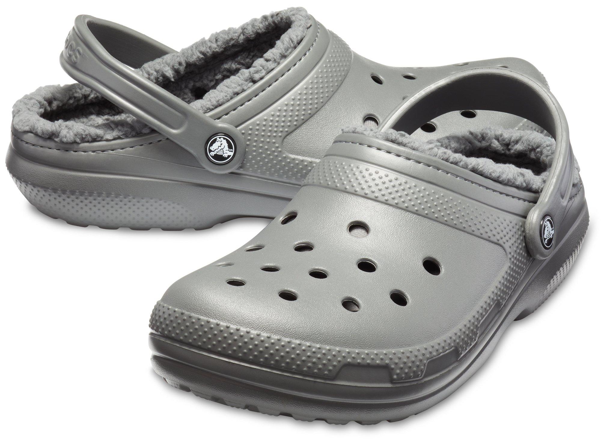 Crocs Classic Lined 