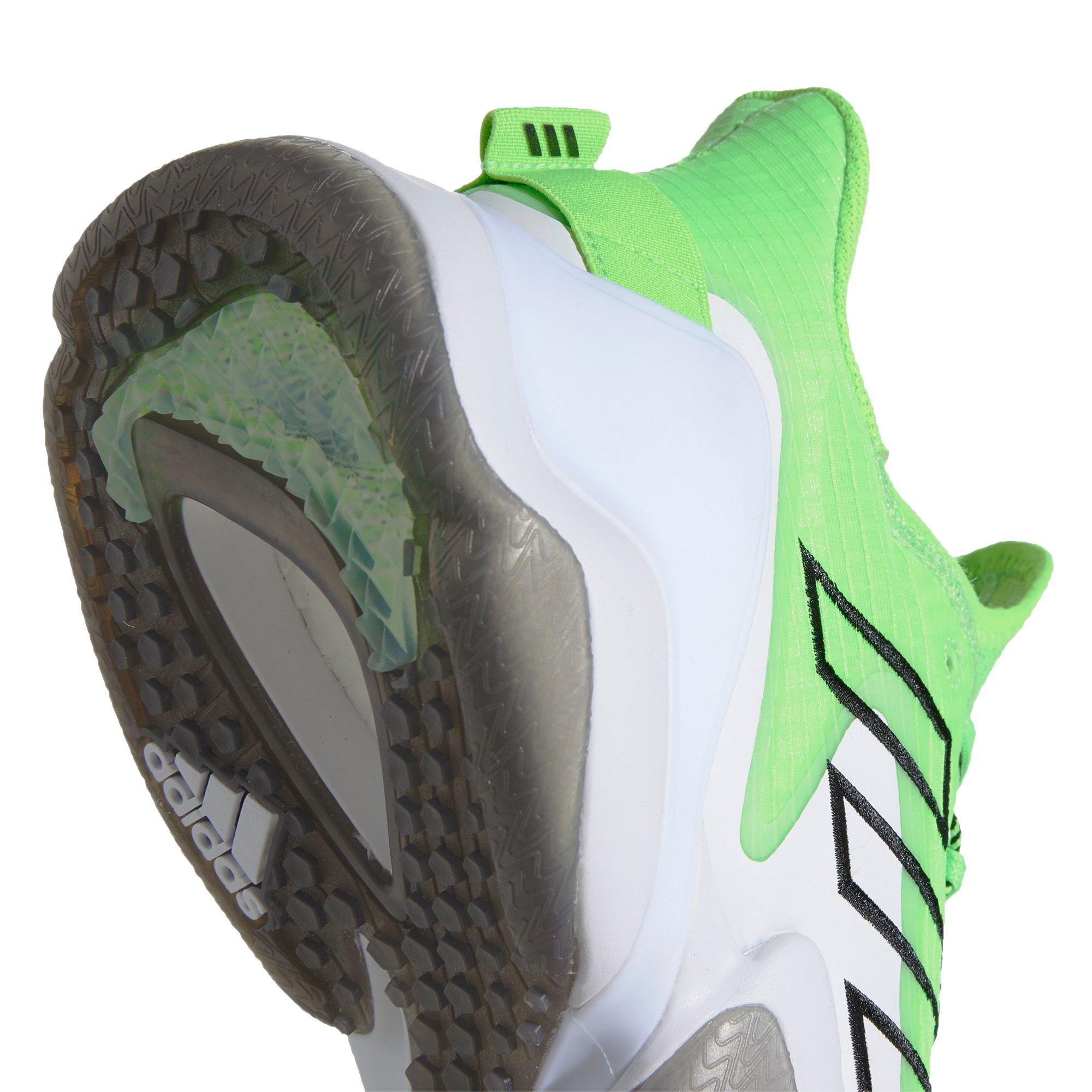 patrick mahomes shoes green