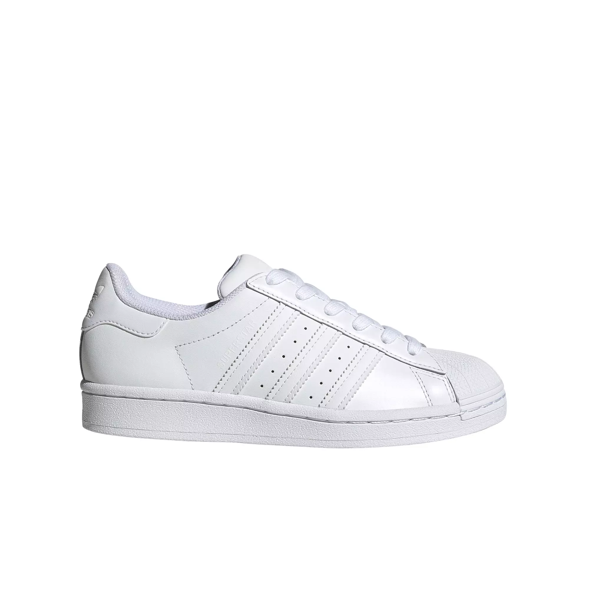 superstar adidas grade school