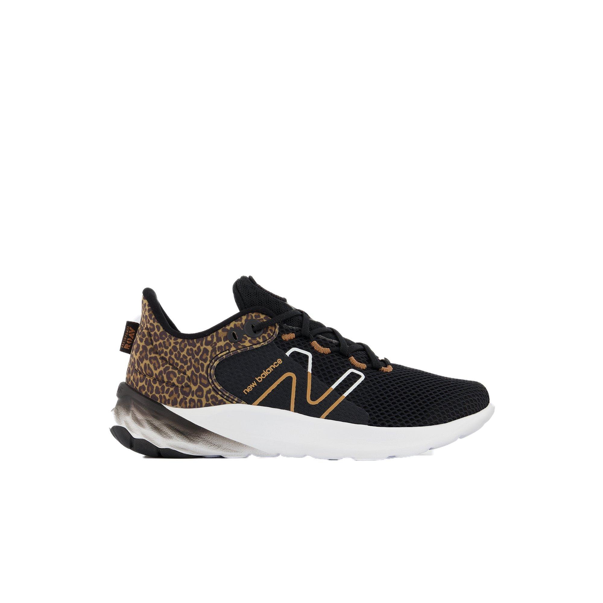 New balance best sale fresh foam leopard