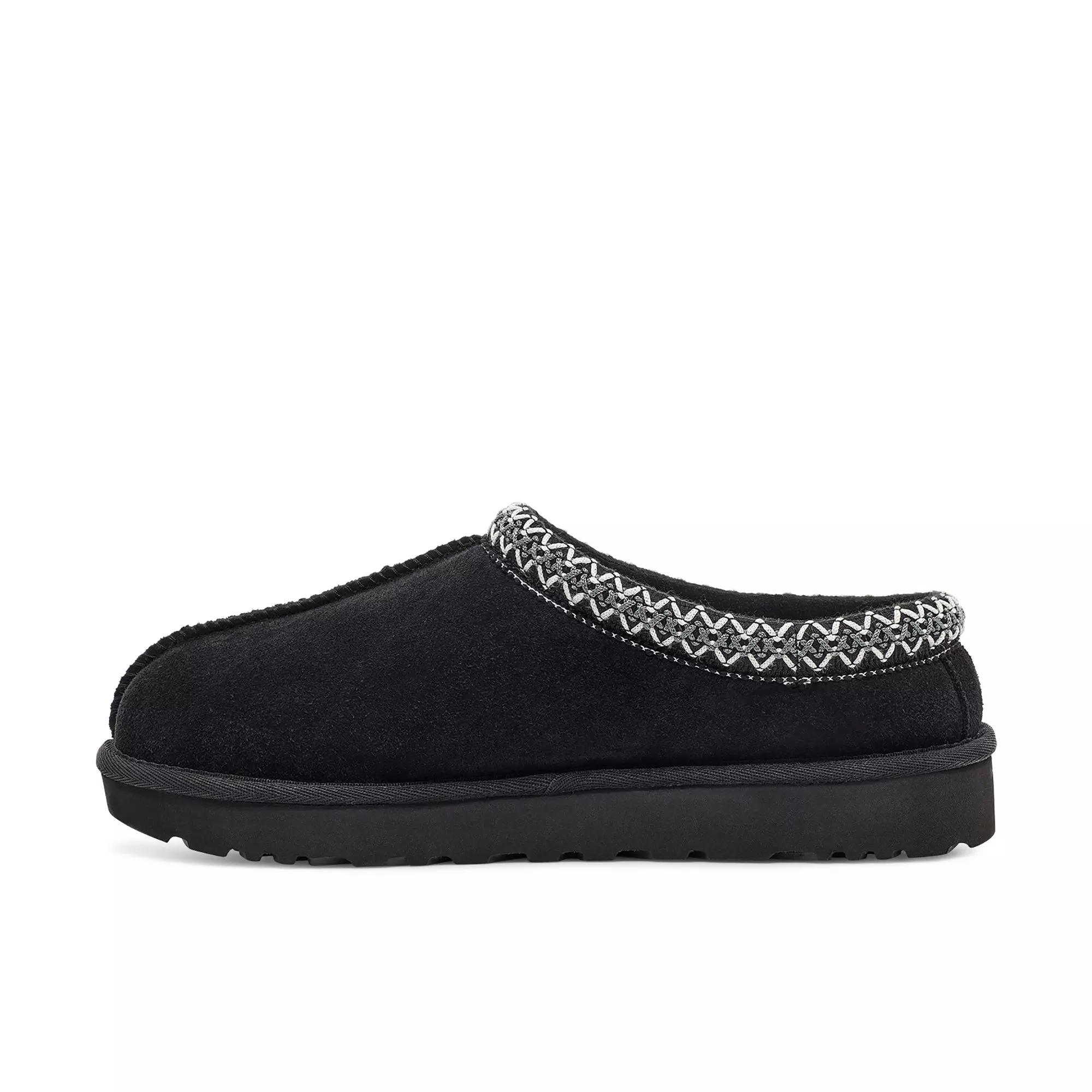 UGG Tasman "Black" Men's Slipper - BLACK