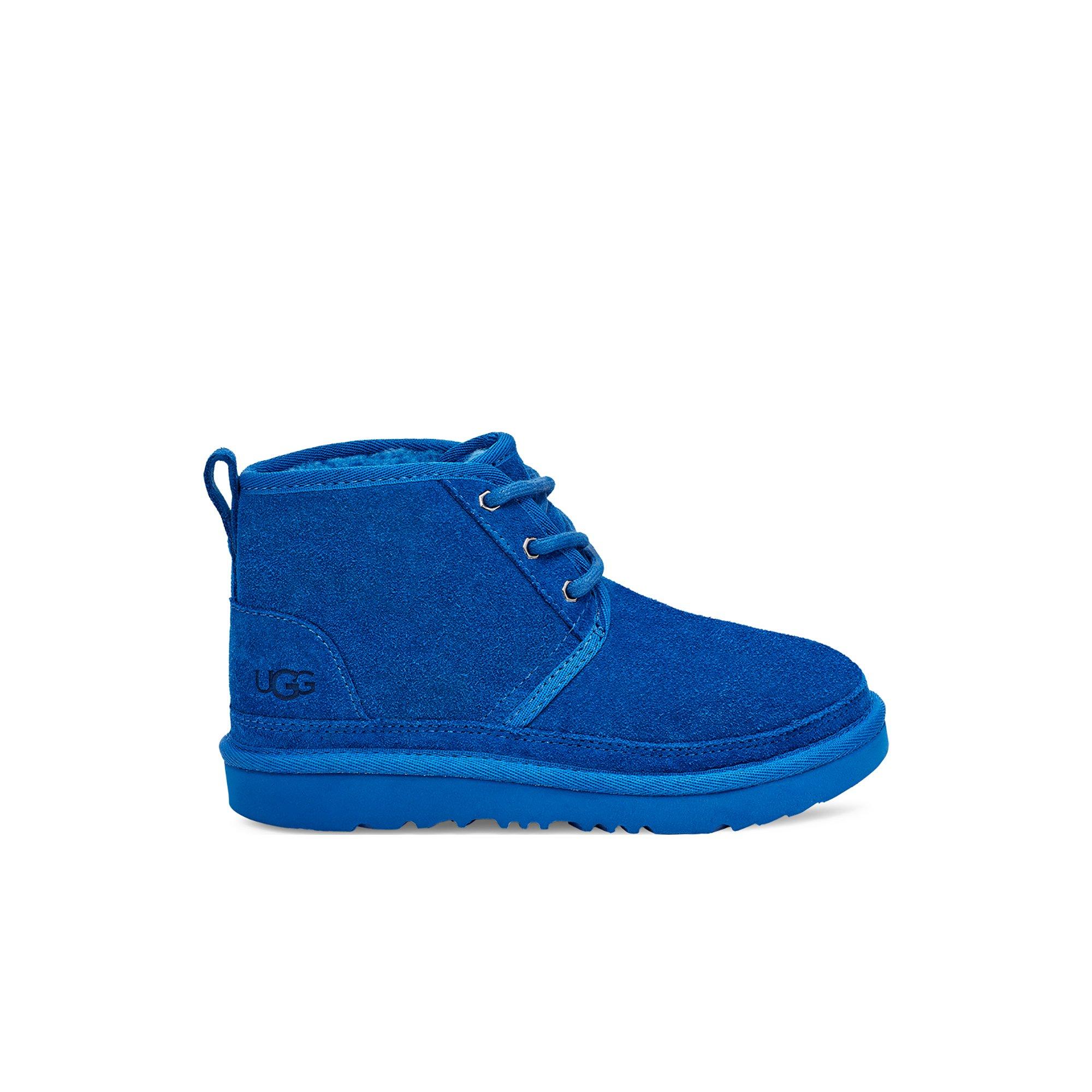 Blue cheap neumel uggs