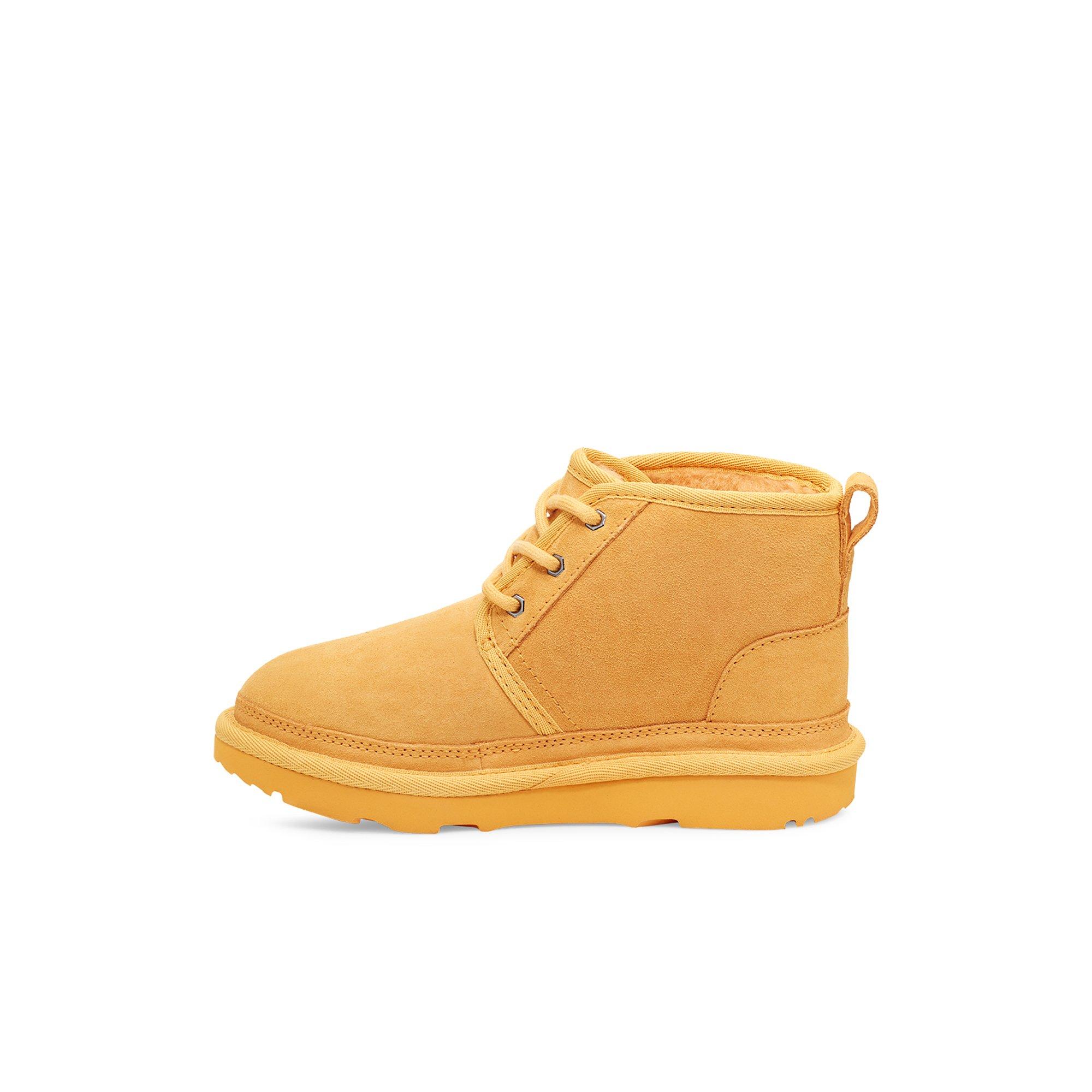 yellow uggs mens