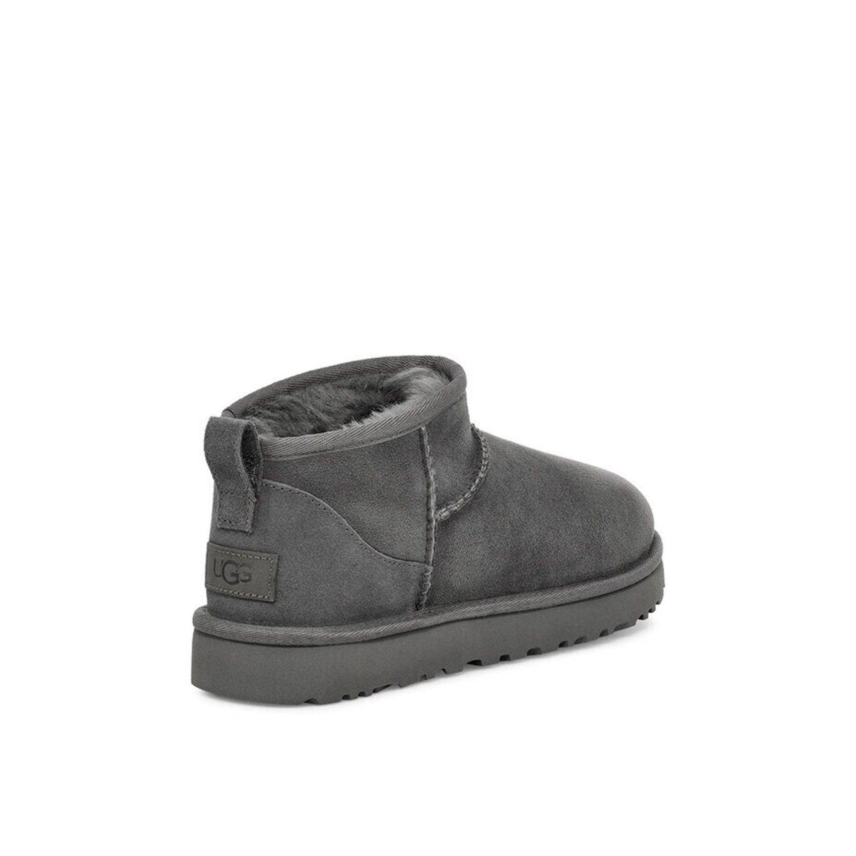 UGG Classic Ultra Mini 