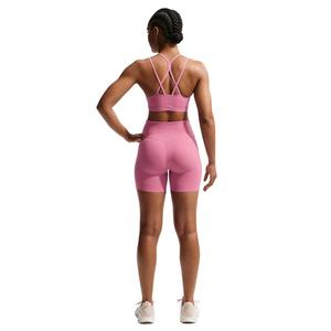 Nike Women's Zenvy High-Waisted 5" Biker Shorts