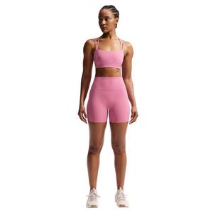 Nike Women's Zenvy High-Waisted 5" Biker Shorts