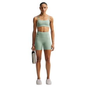 Nike Women's Zenvy High-Waisted 5" Biker Shorts