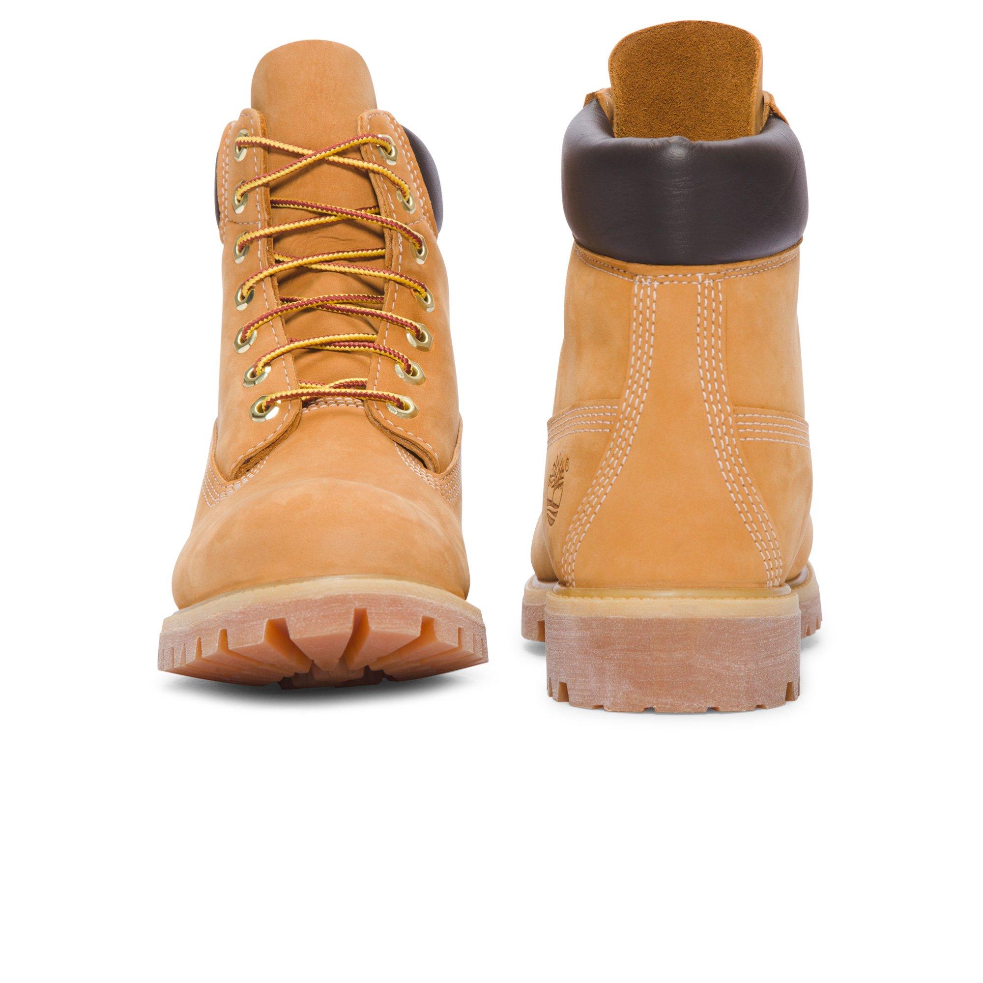 Wheat sales timberland boots